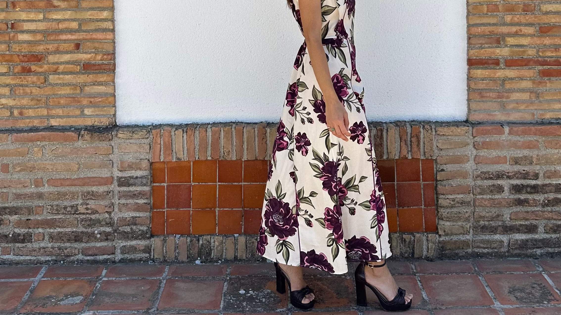 VESTIDOS