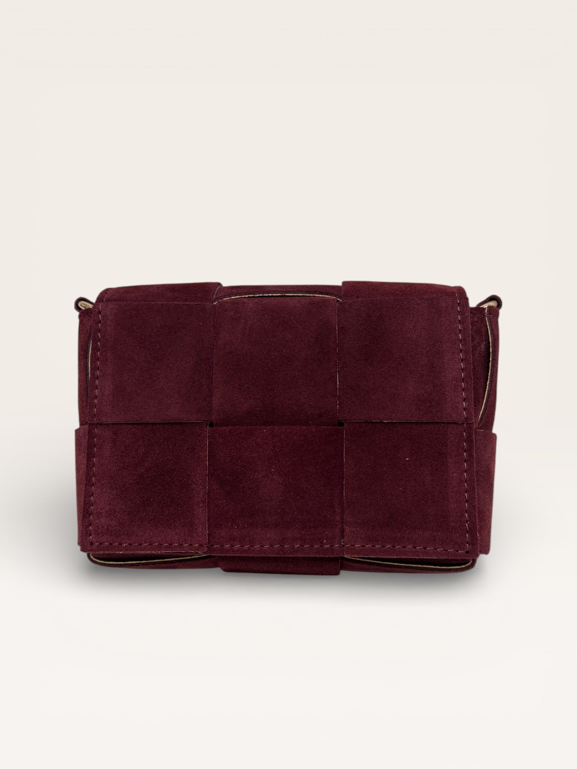 BOLSO RECTANGULAR