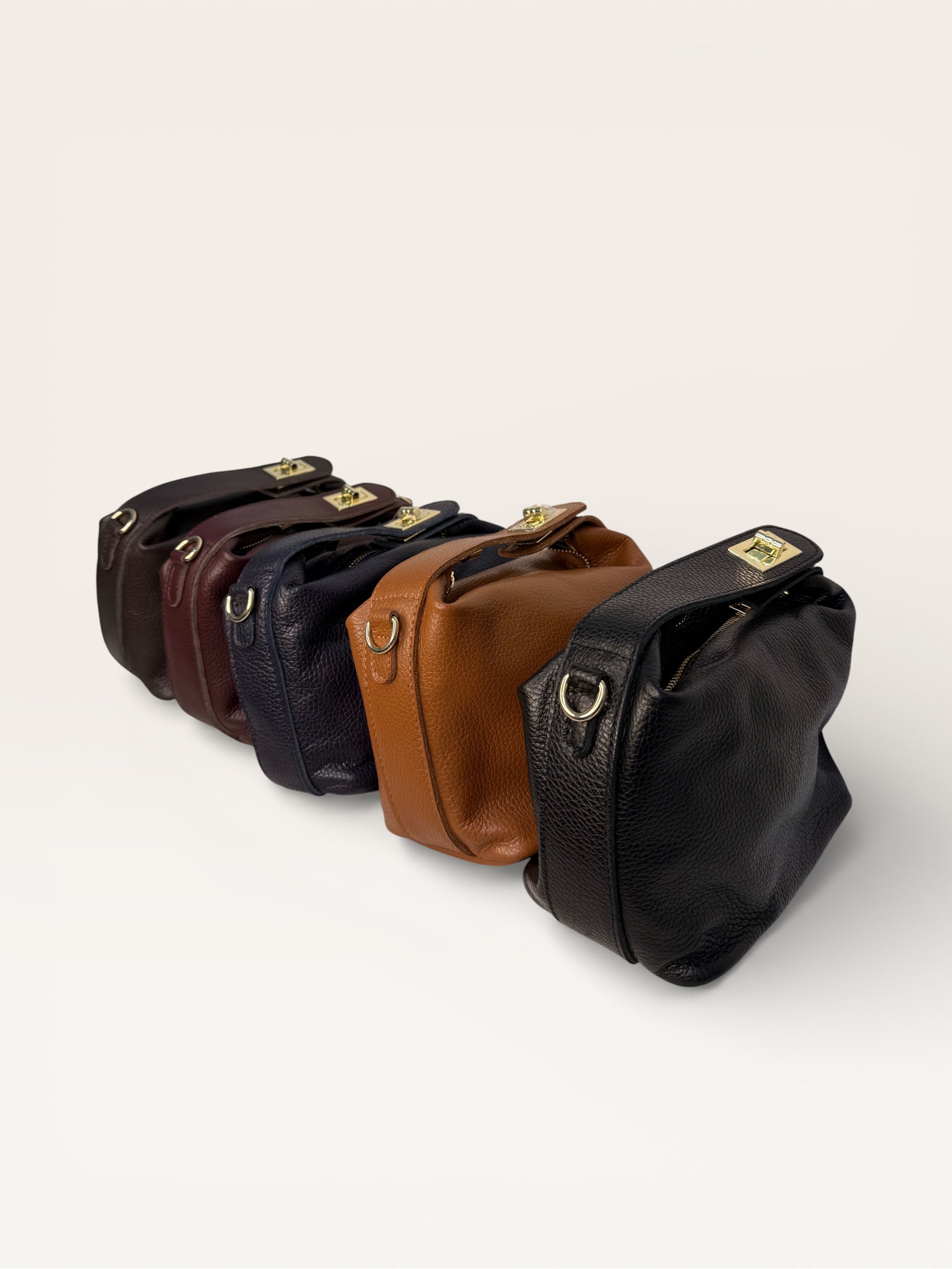 BOLSO PUZZLE