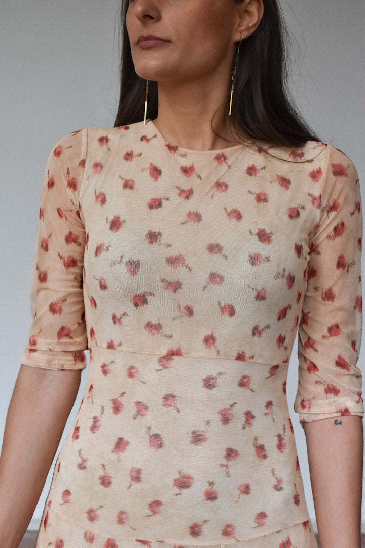 VESTIDO CRISTINA