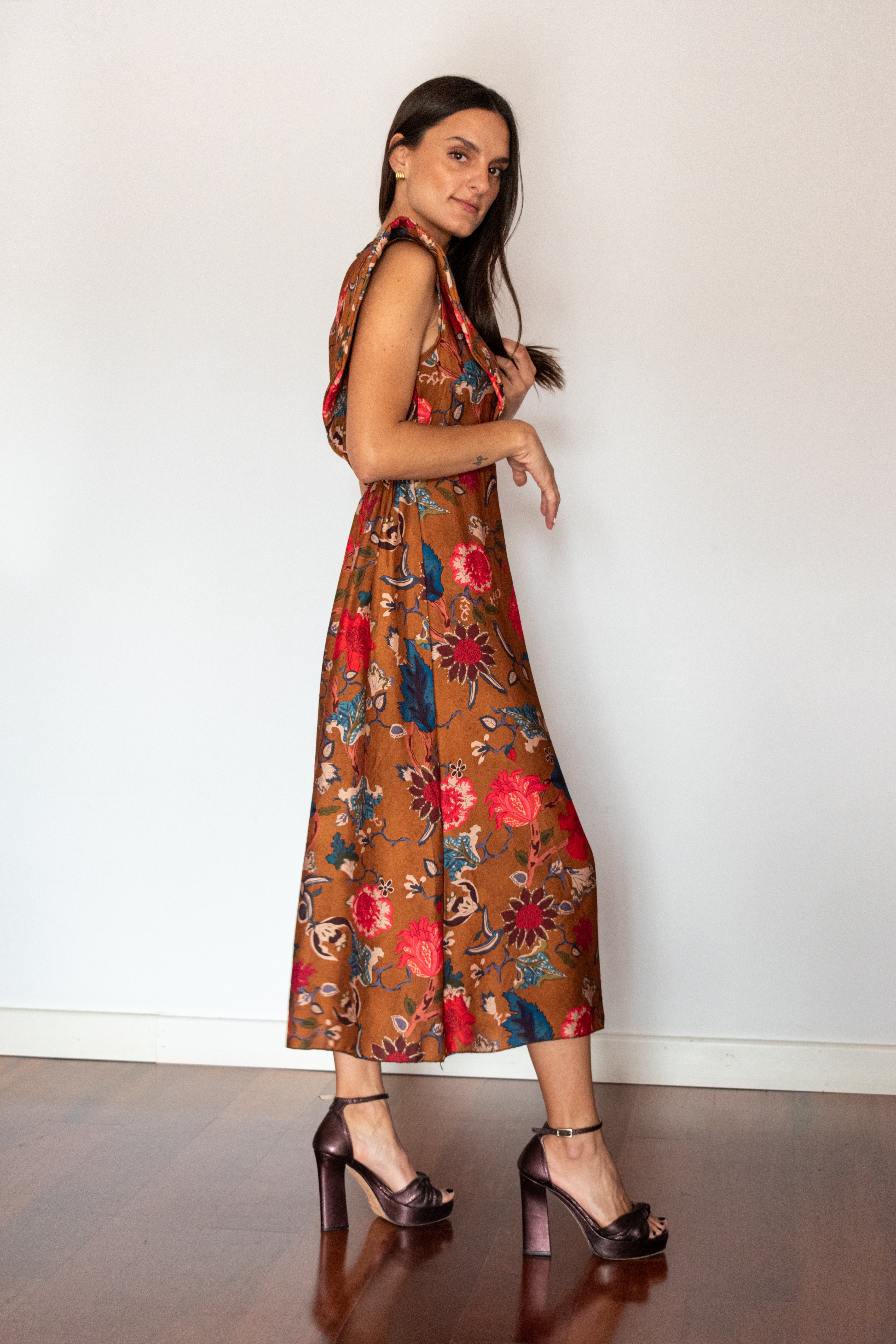 Vestido PEKIN