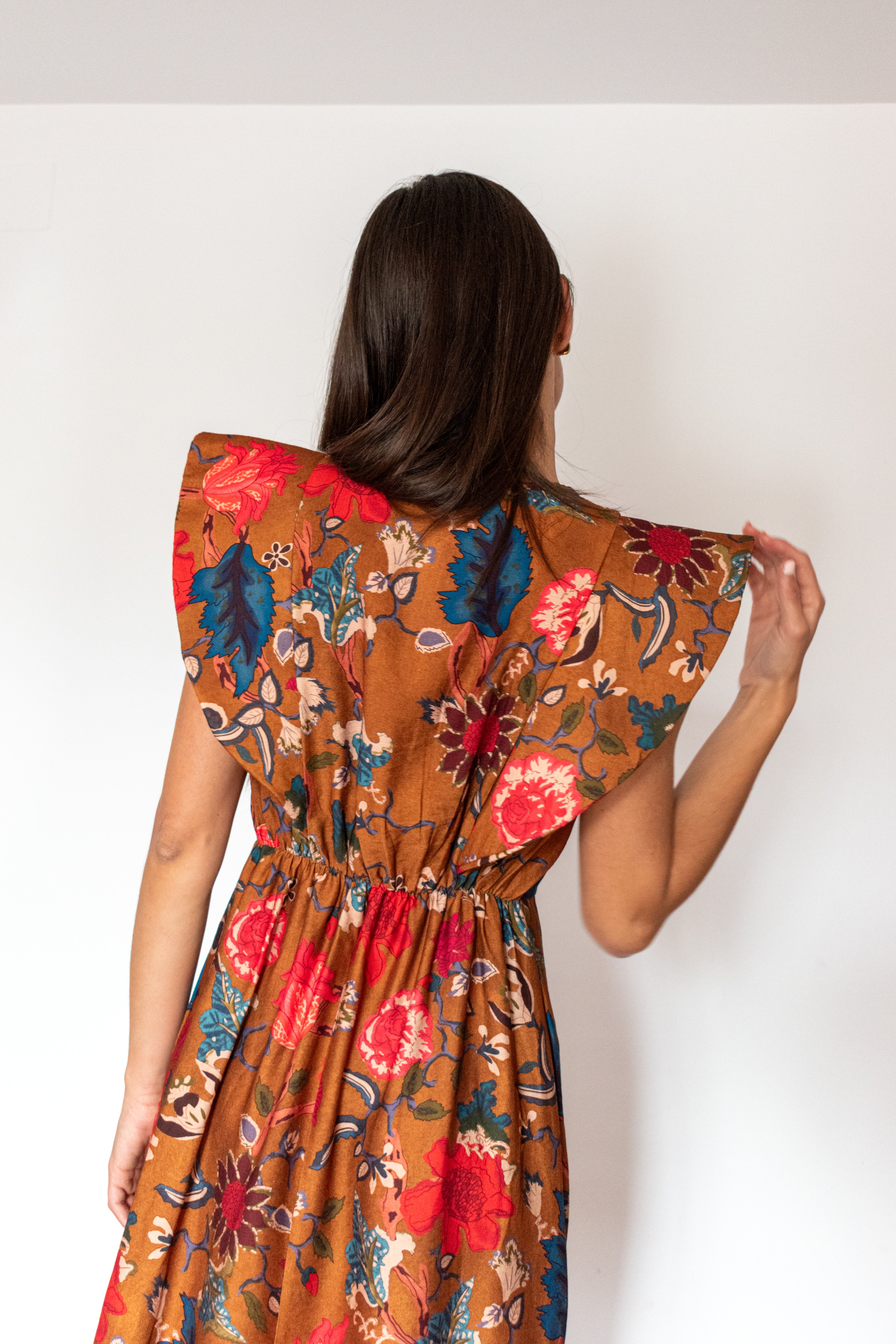 Vestido PEKIN