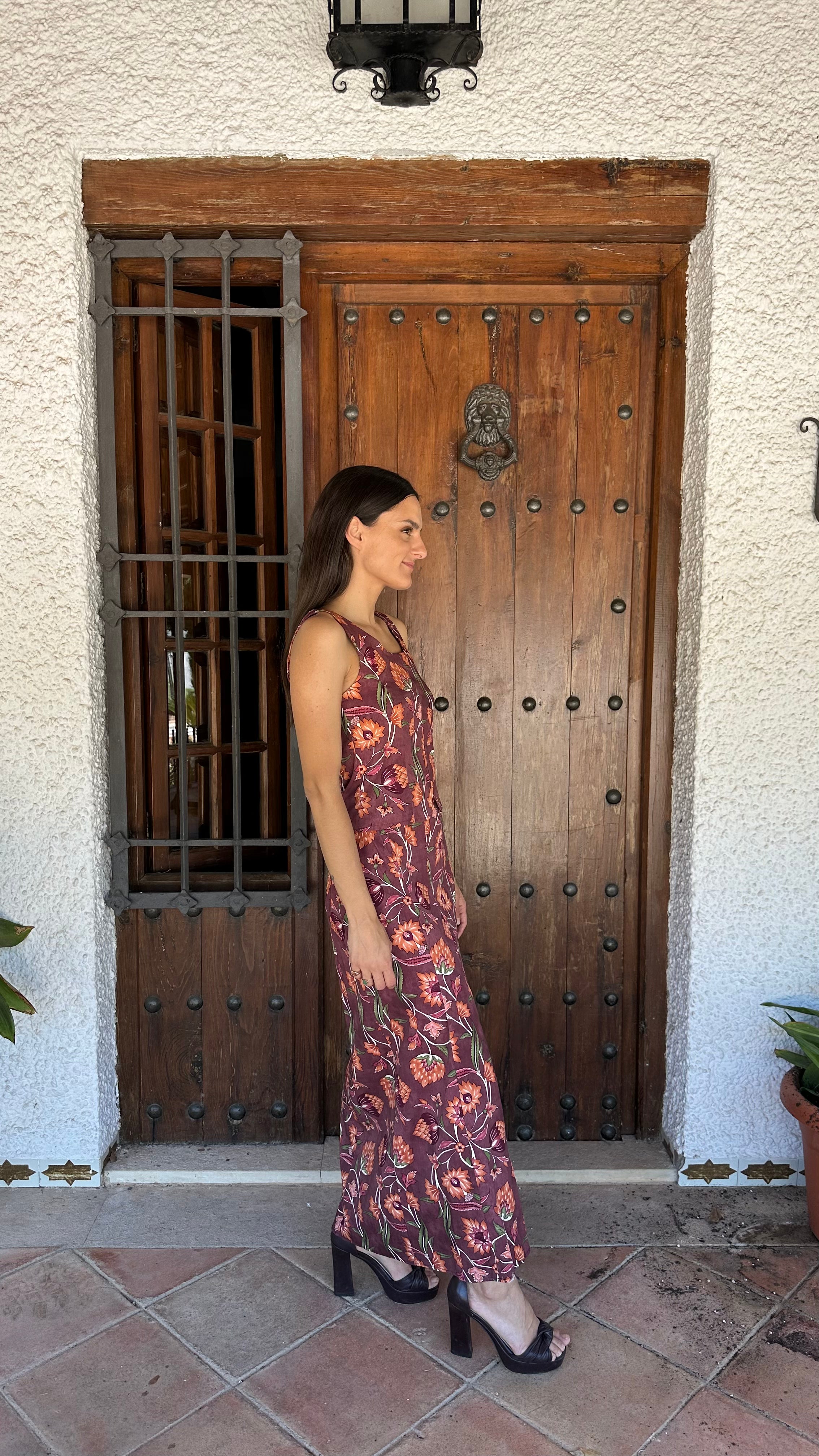 CONJUNTO BEGOÑA