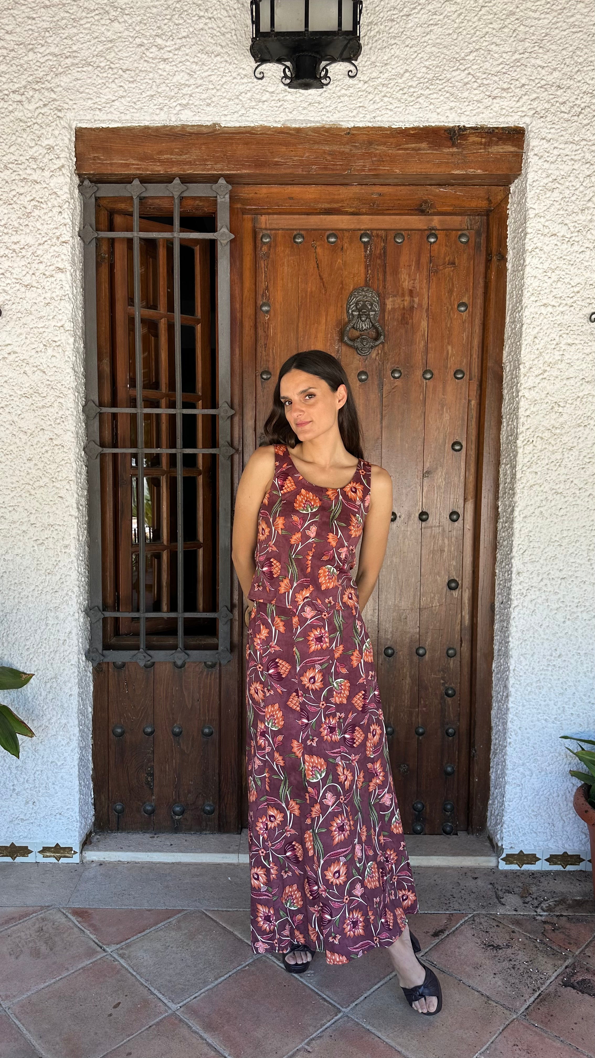 CONJUNTO BEGOÑA
