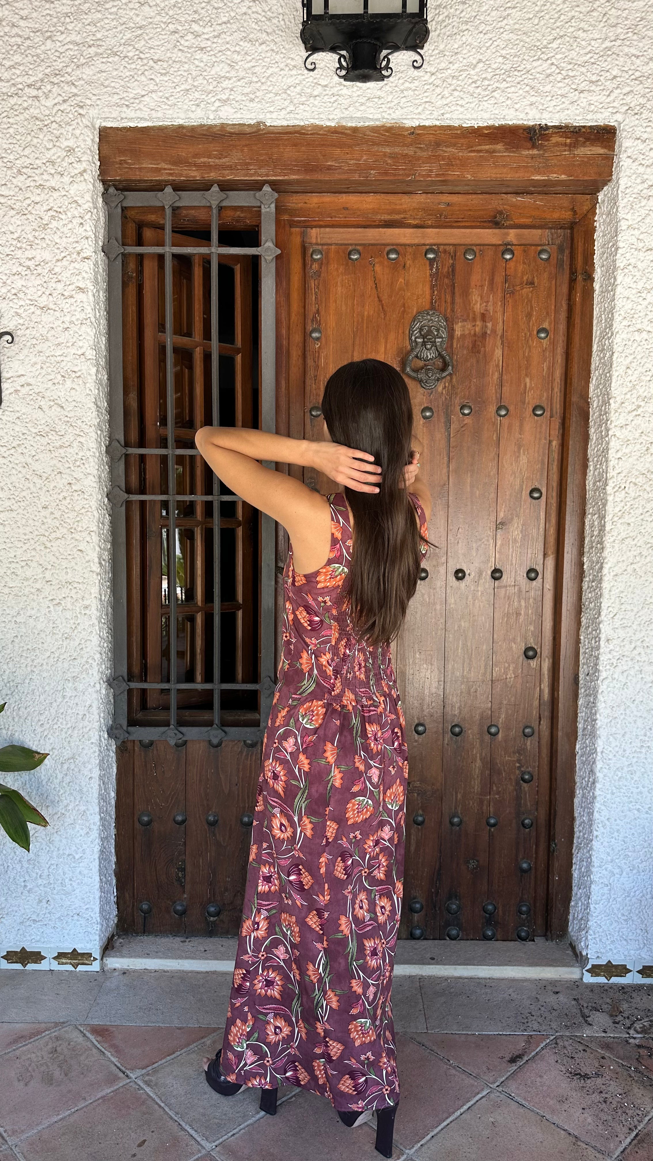CONJUNTO BEGOÑA