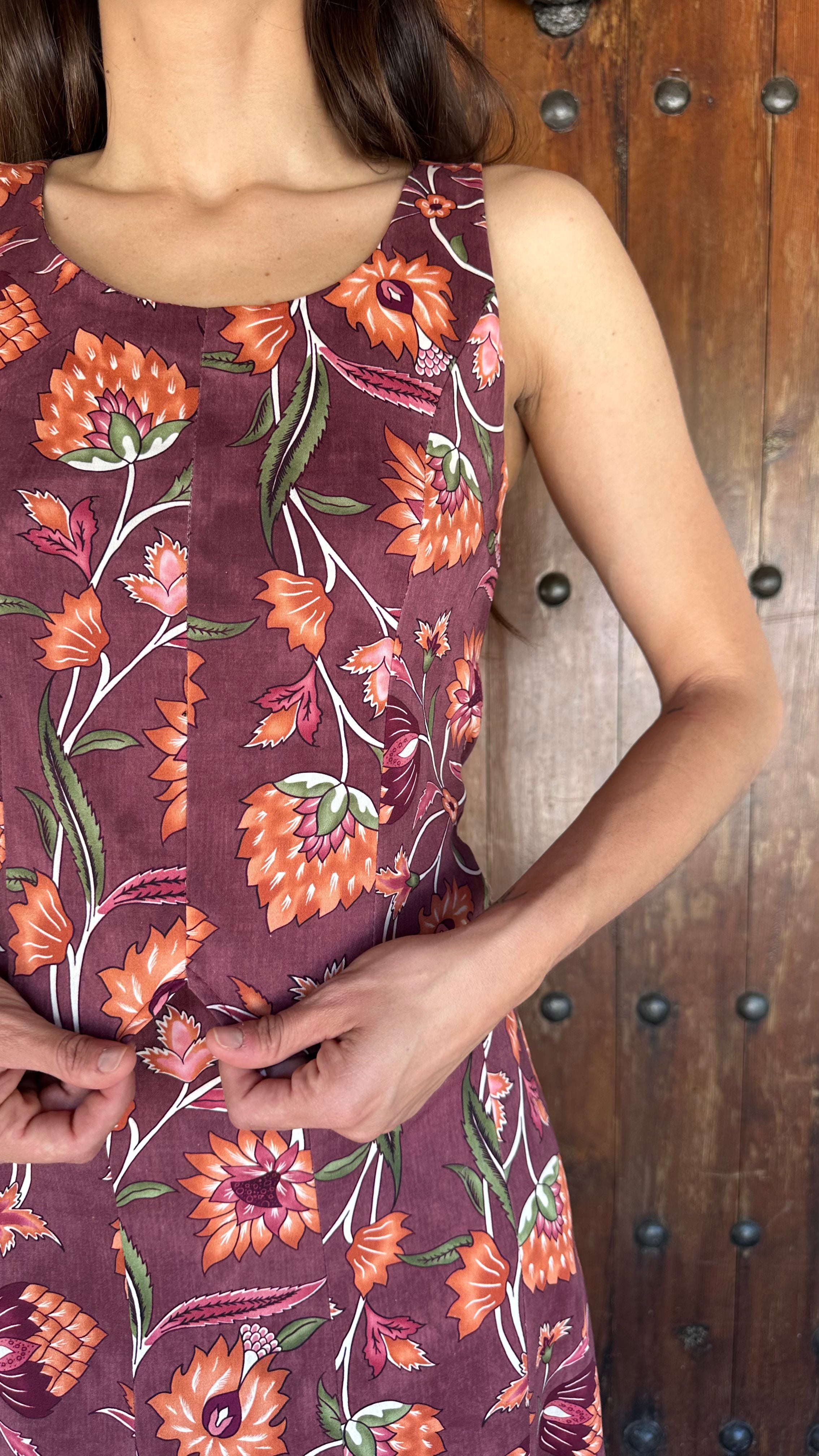 CONJUNTO BEGOÑA