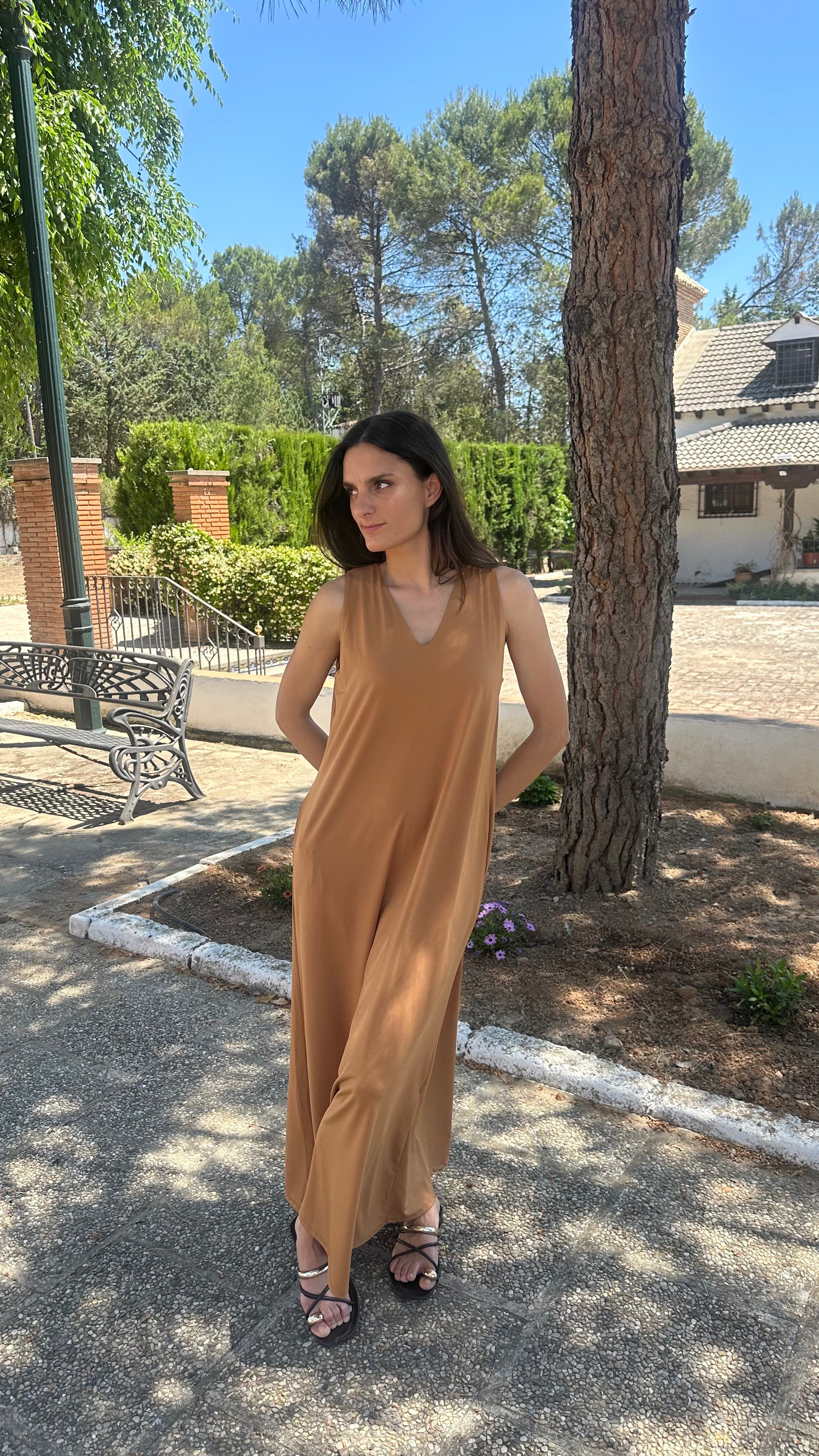 Vestido 24/7