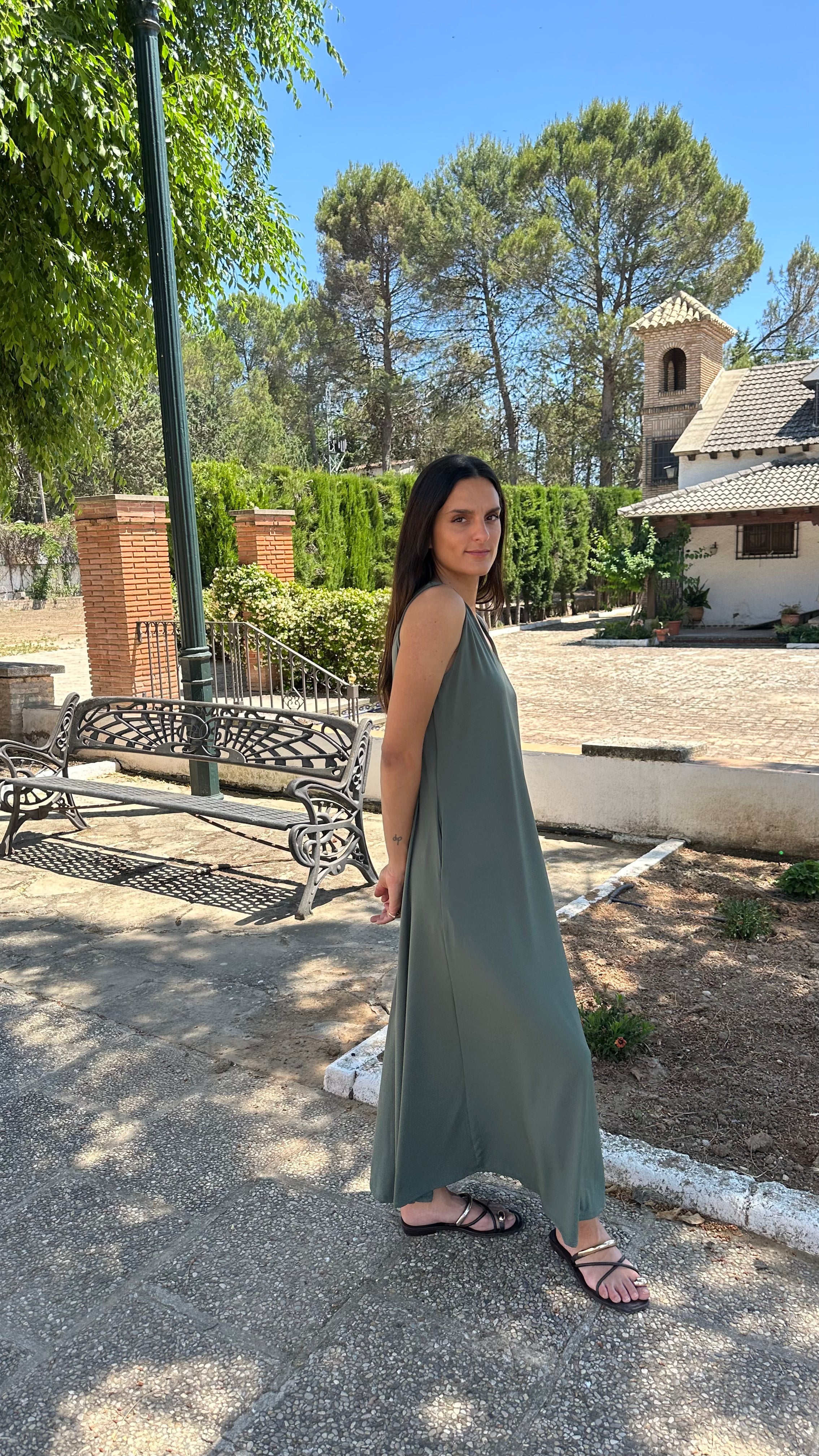 Vestido 24/7