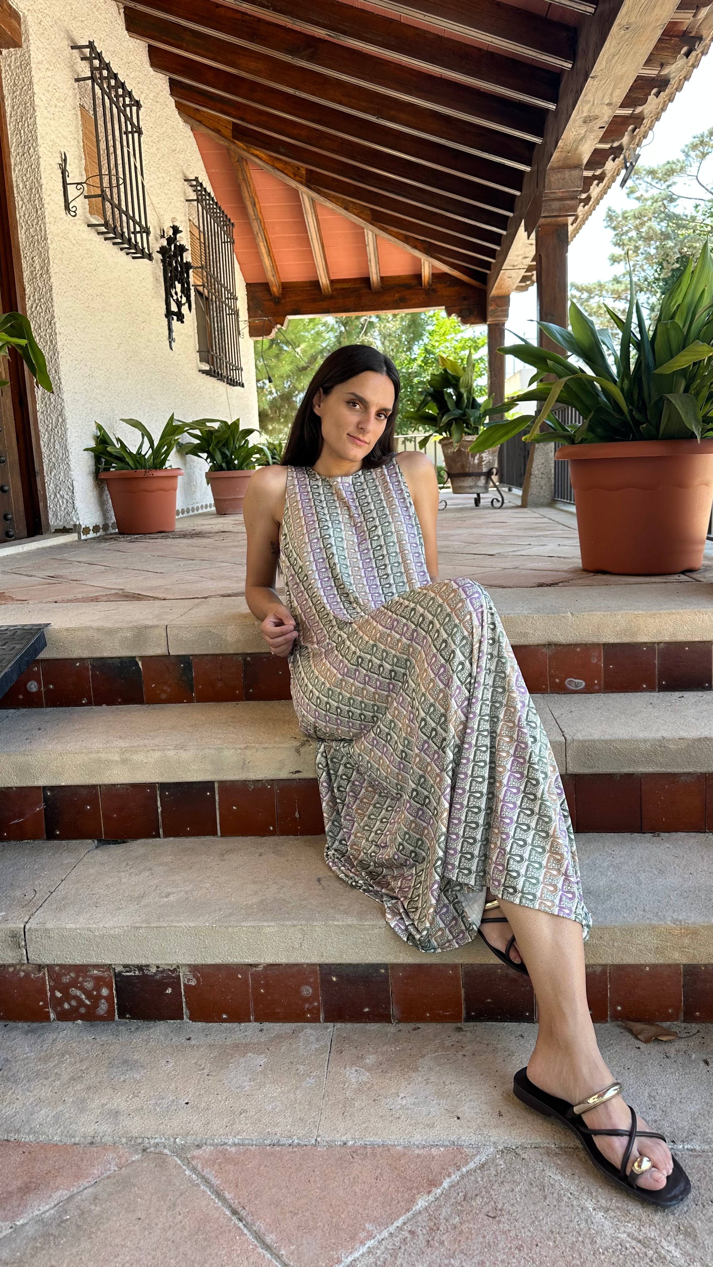 Vestido 24/7