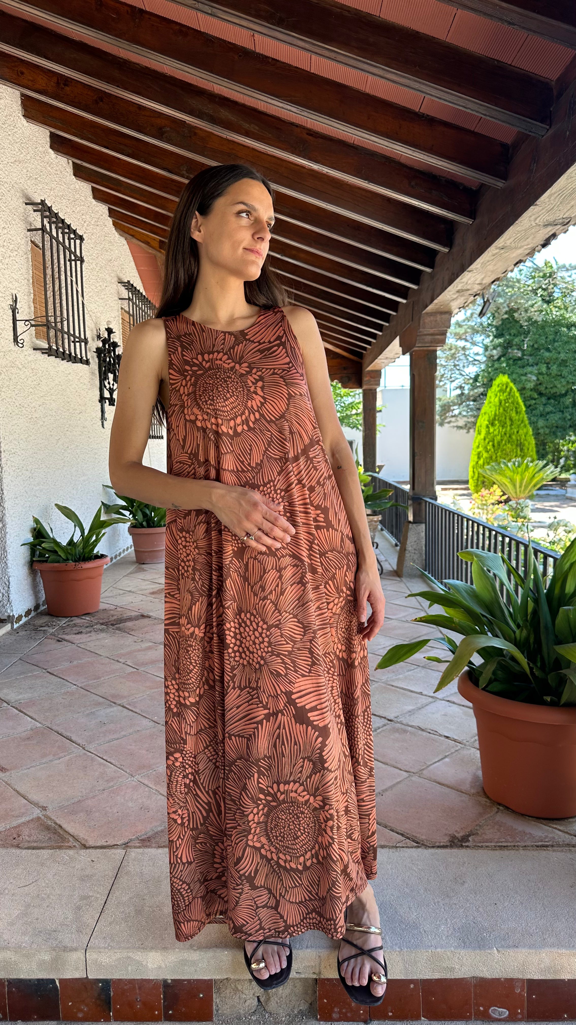 Vestido 24/7