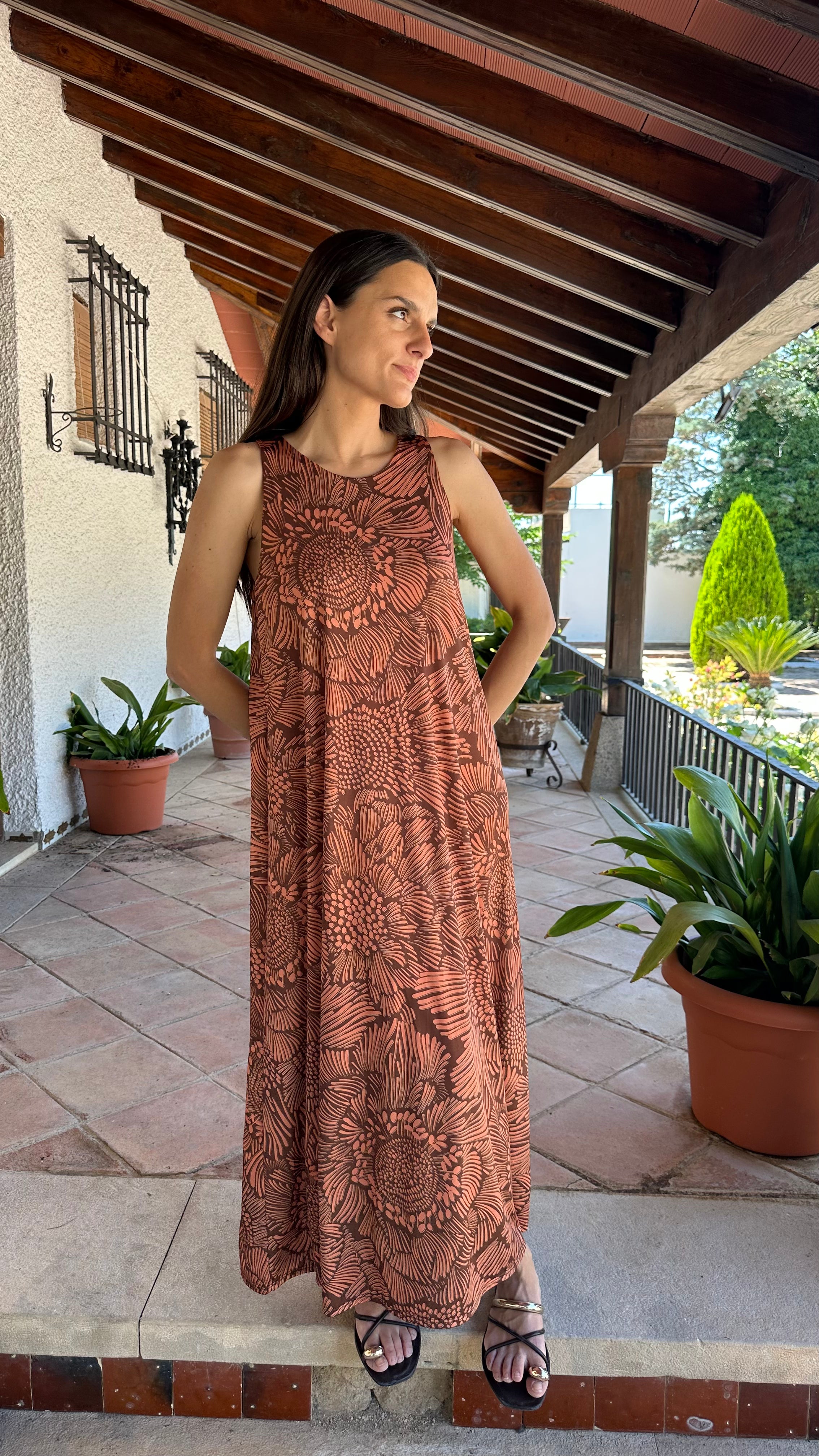 Vestido 24/7