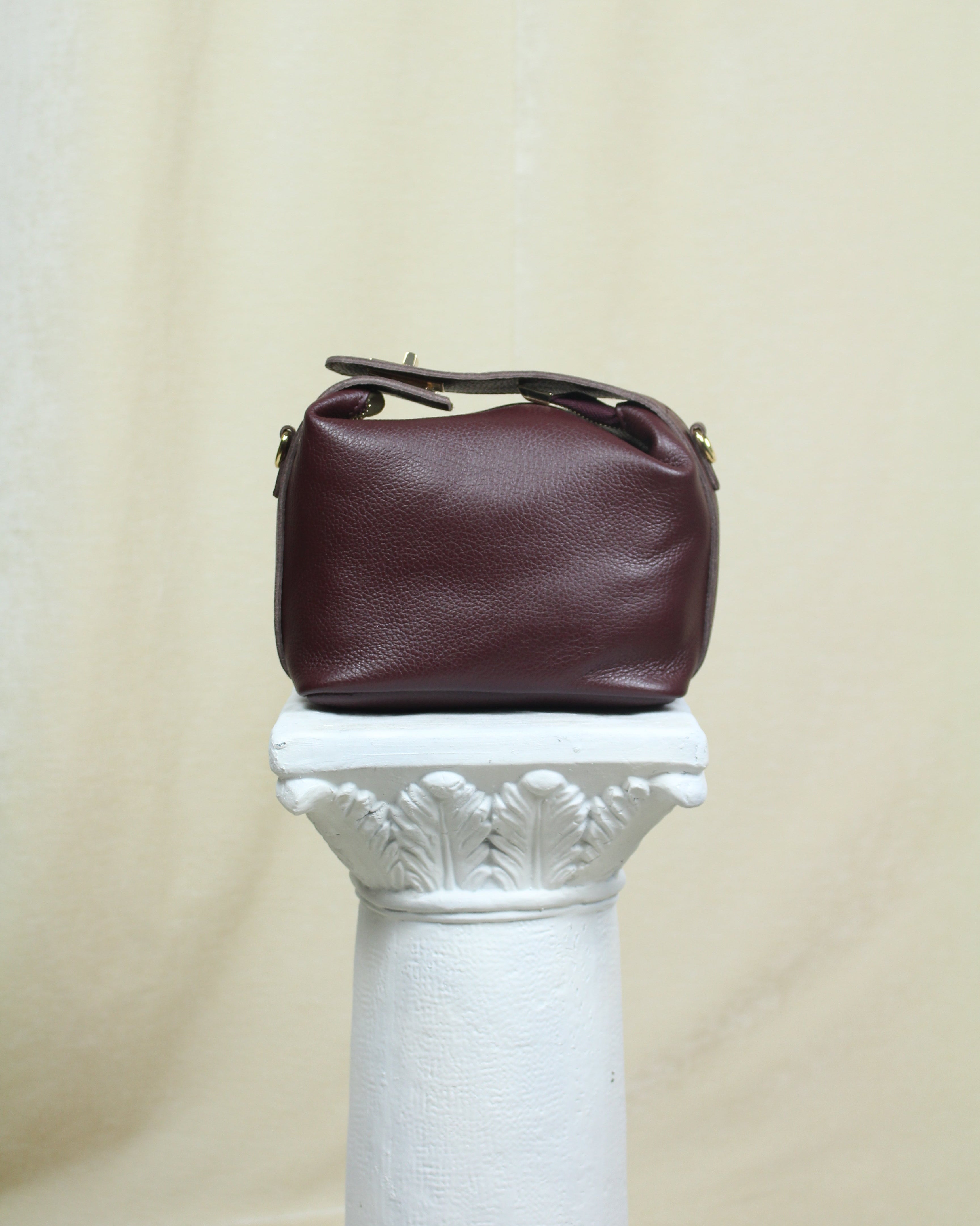 BOLSO PUZZLE