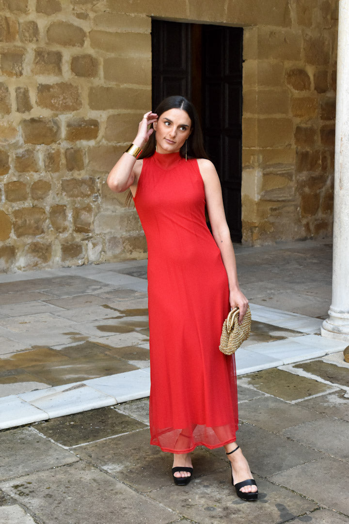 VESTIDO PATRICIA