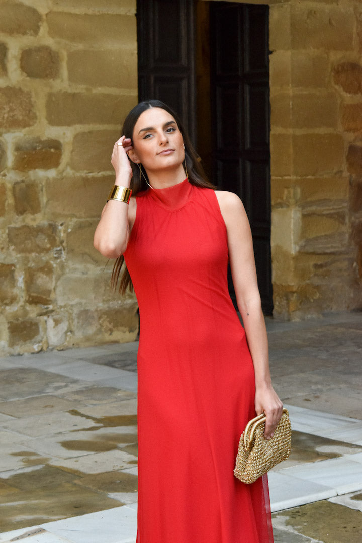 VESTIDO PATRICIA