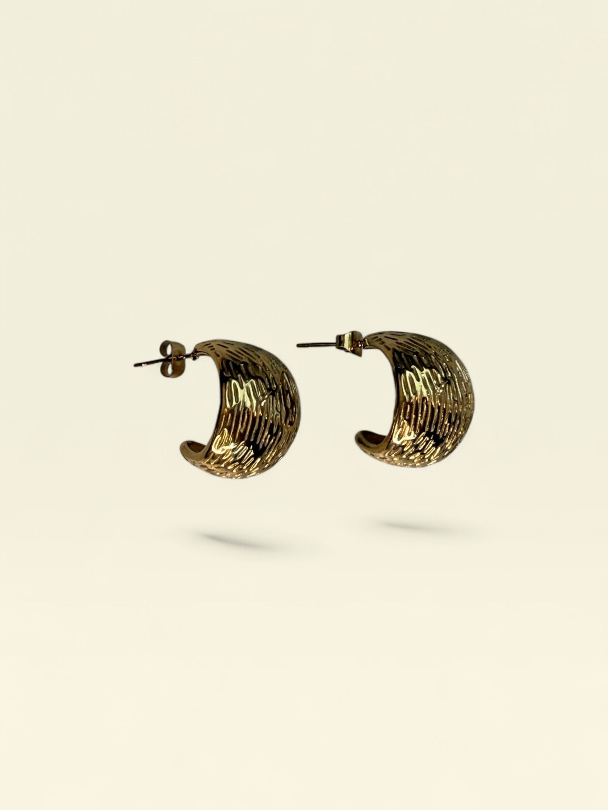 PENDIENTES CARACOL
