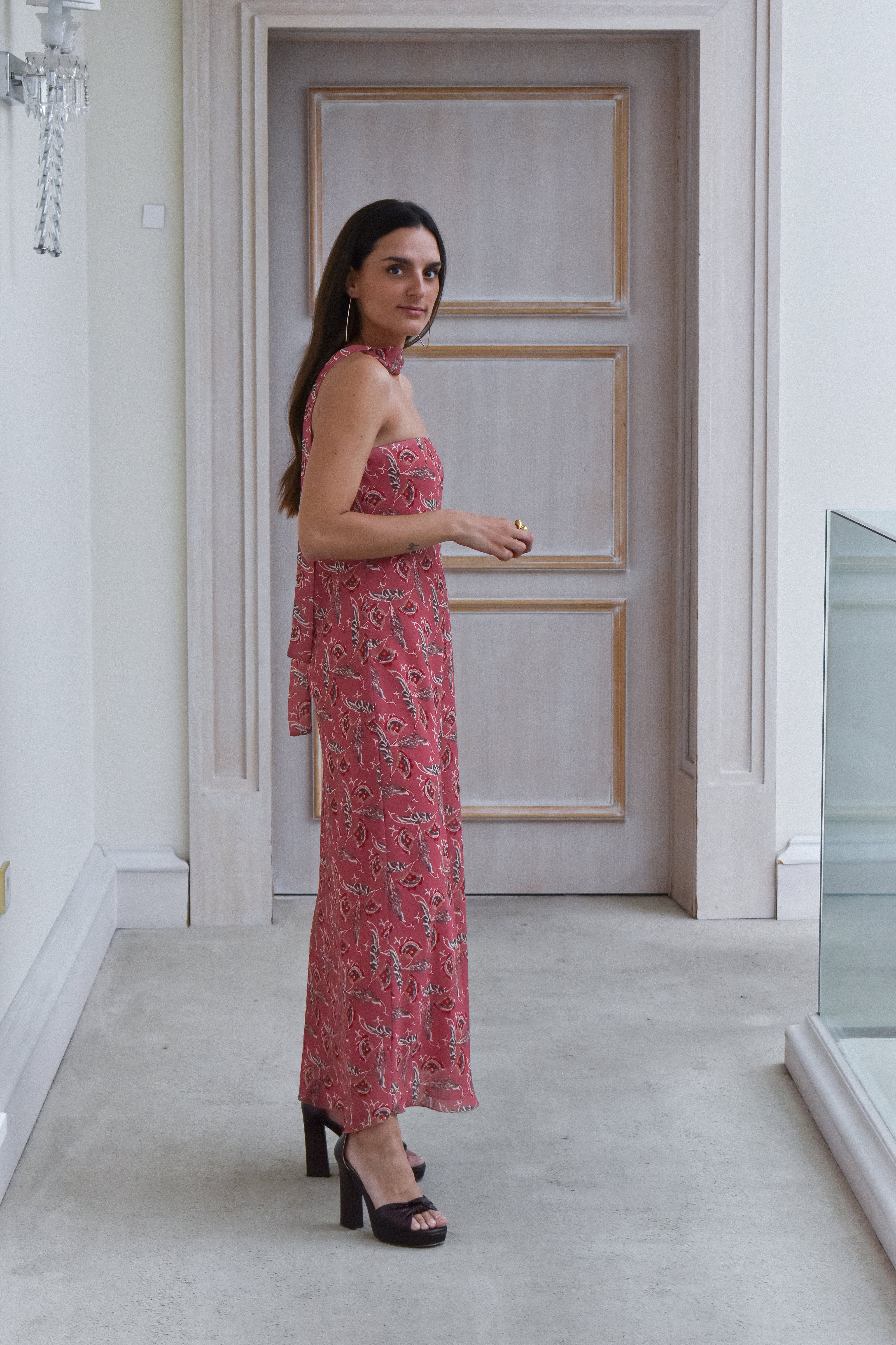 VESTIDO ANA