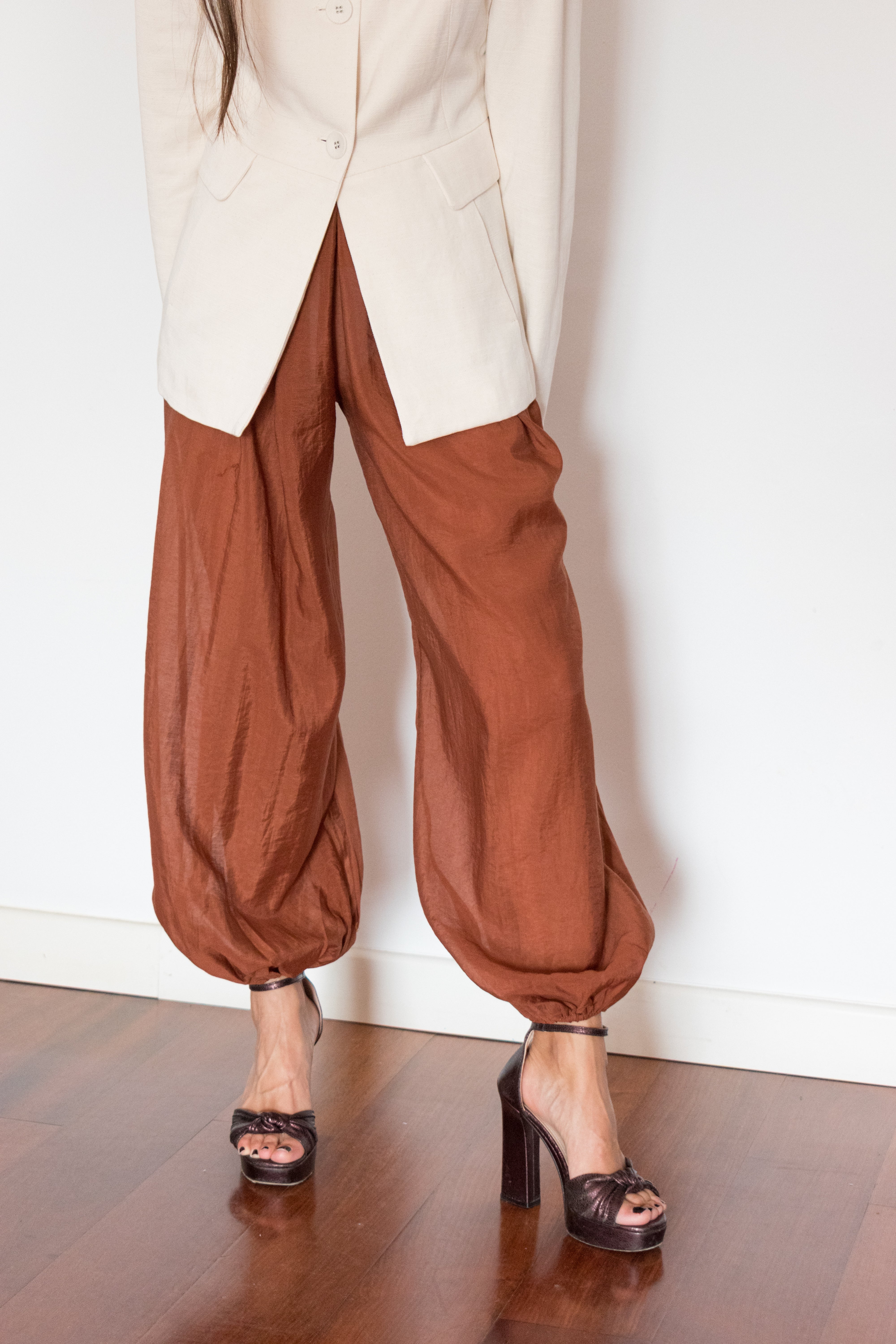 PANTALONES