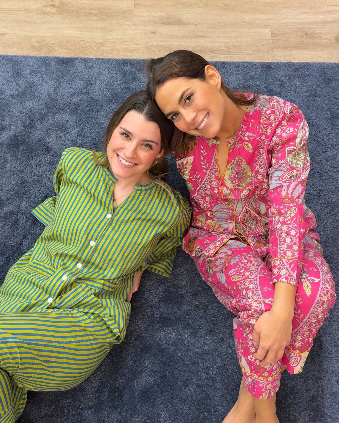 PIJAMAS