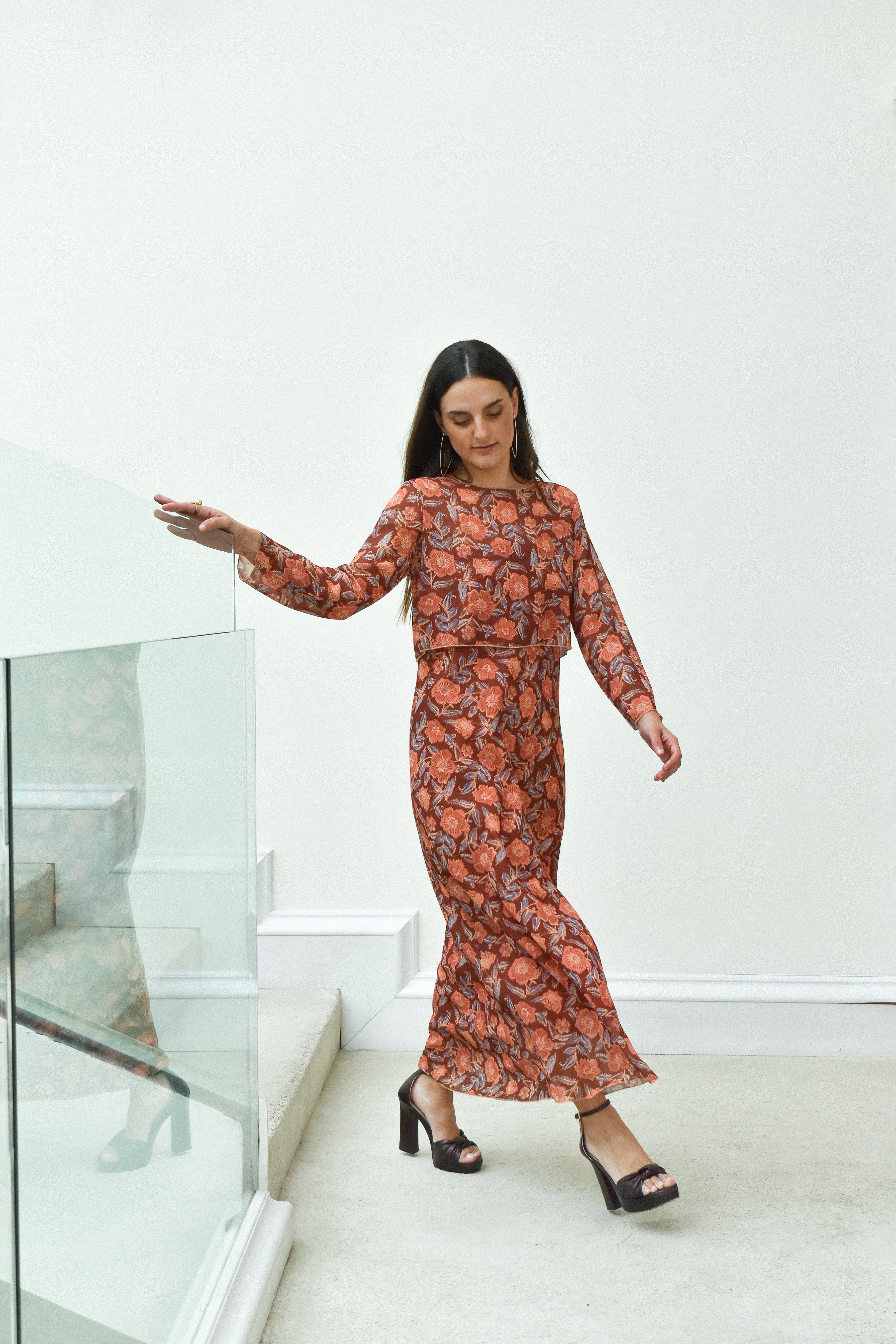 VESTIDO ANA