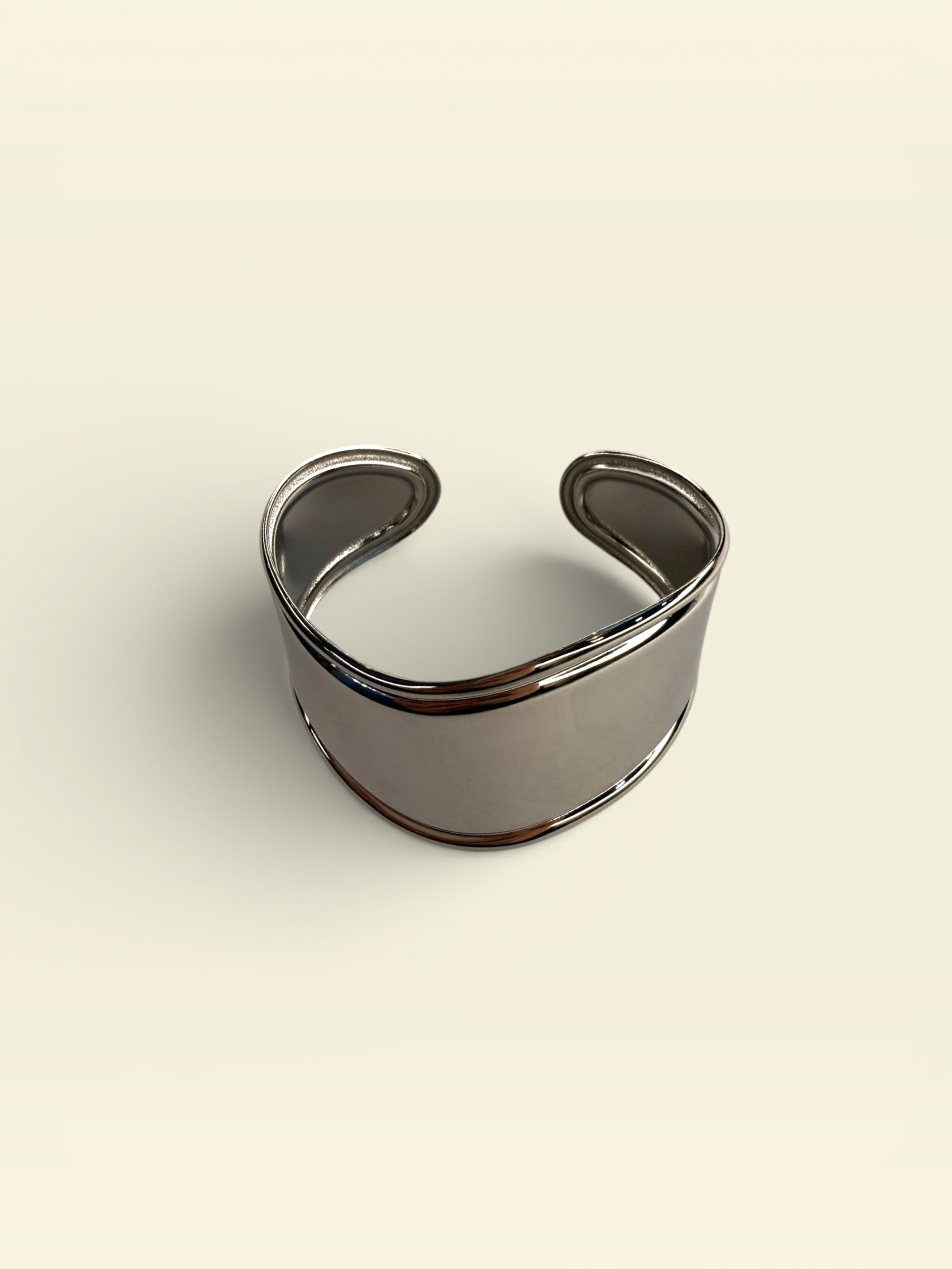 BRAZALETE DORADO EGIPCIO