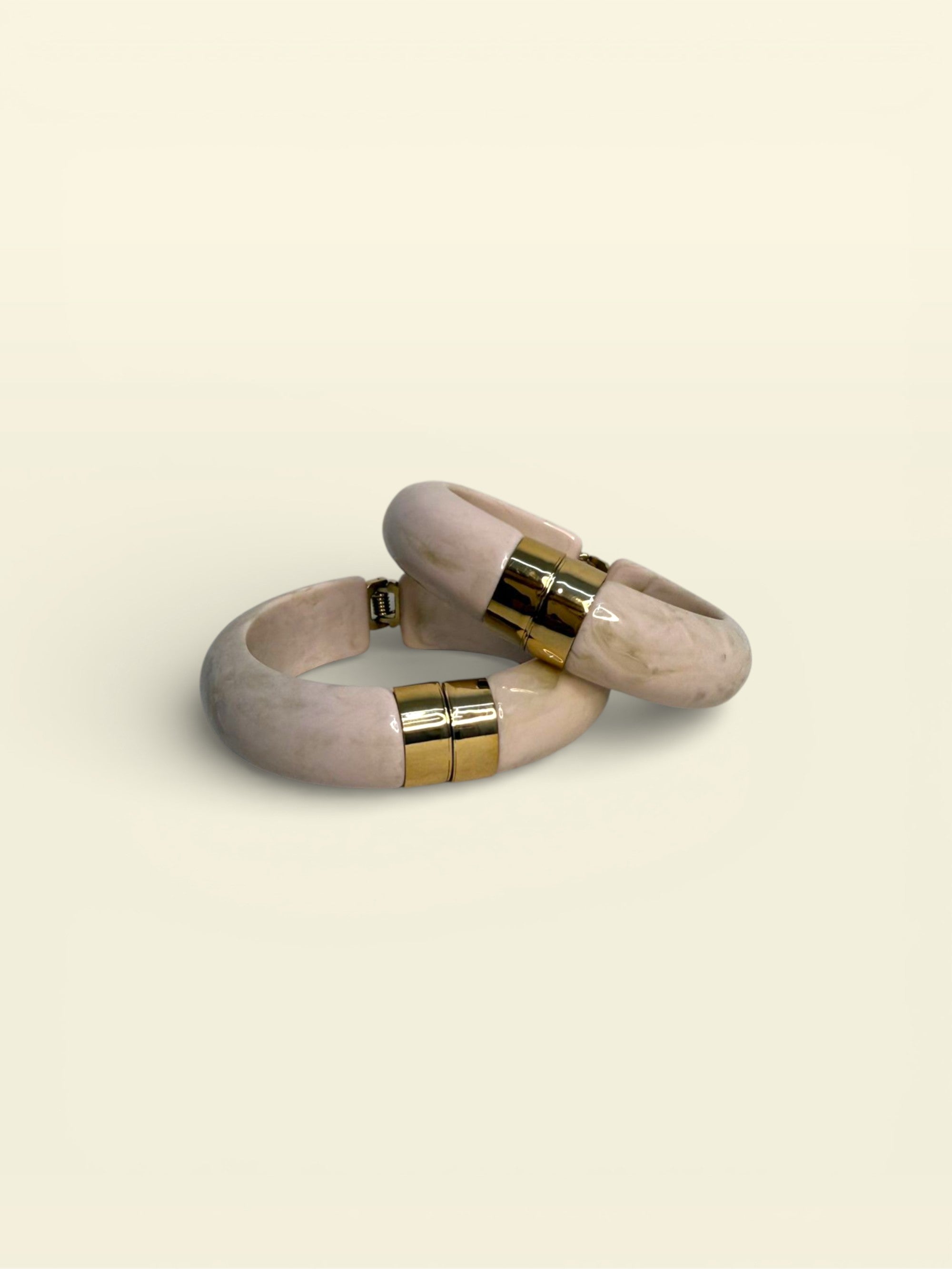BRAZALETE RESINA