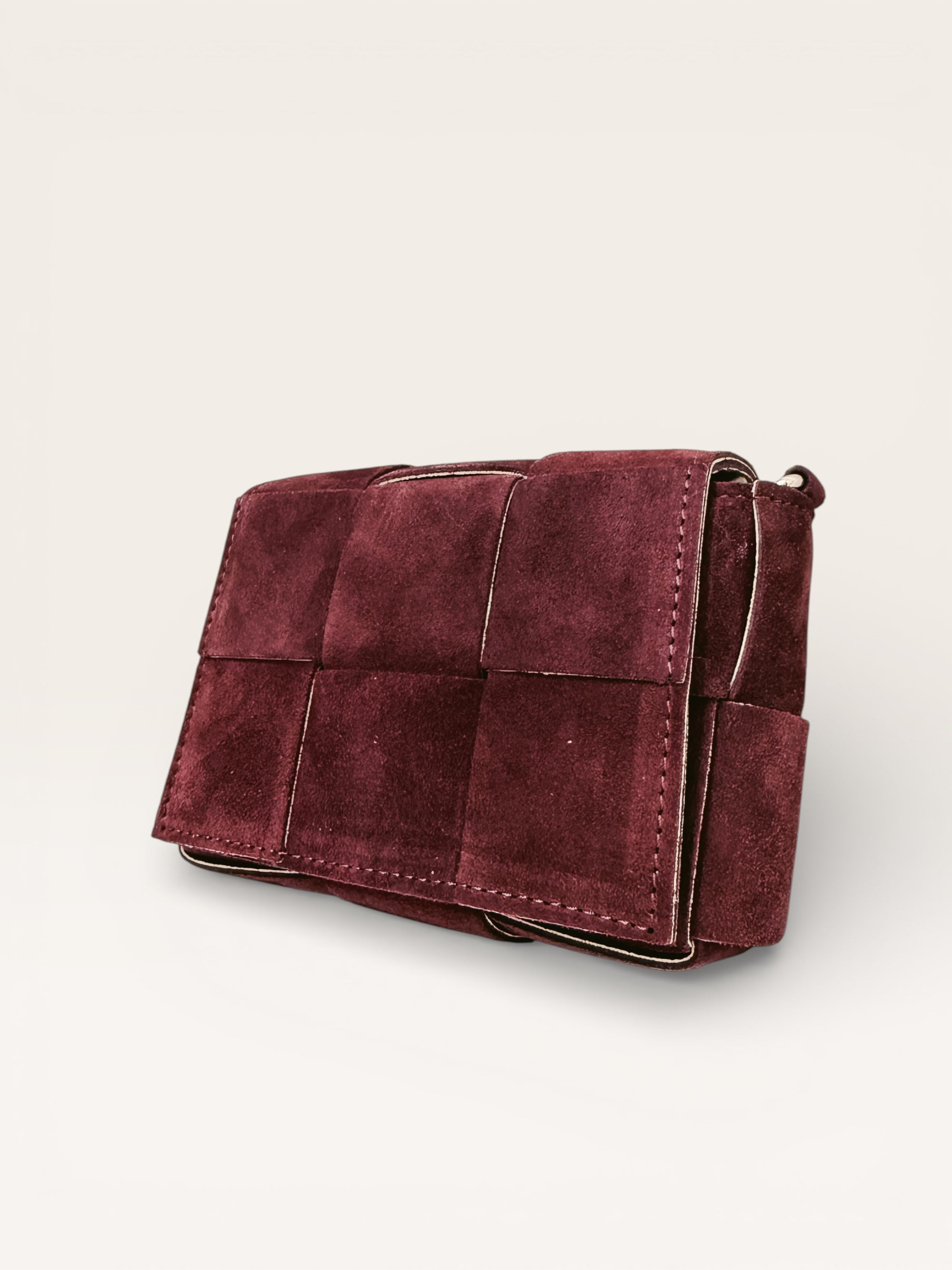 BOLSO RECTANGULAR