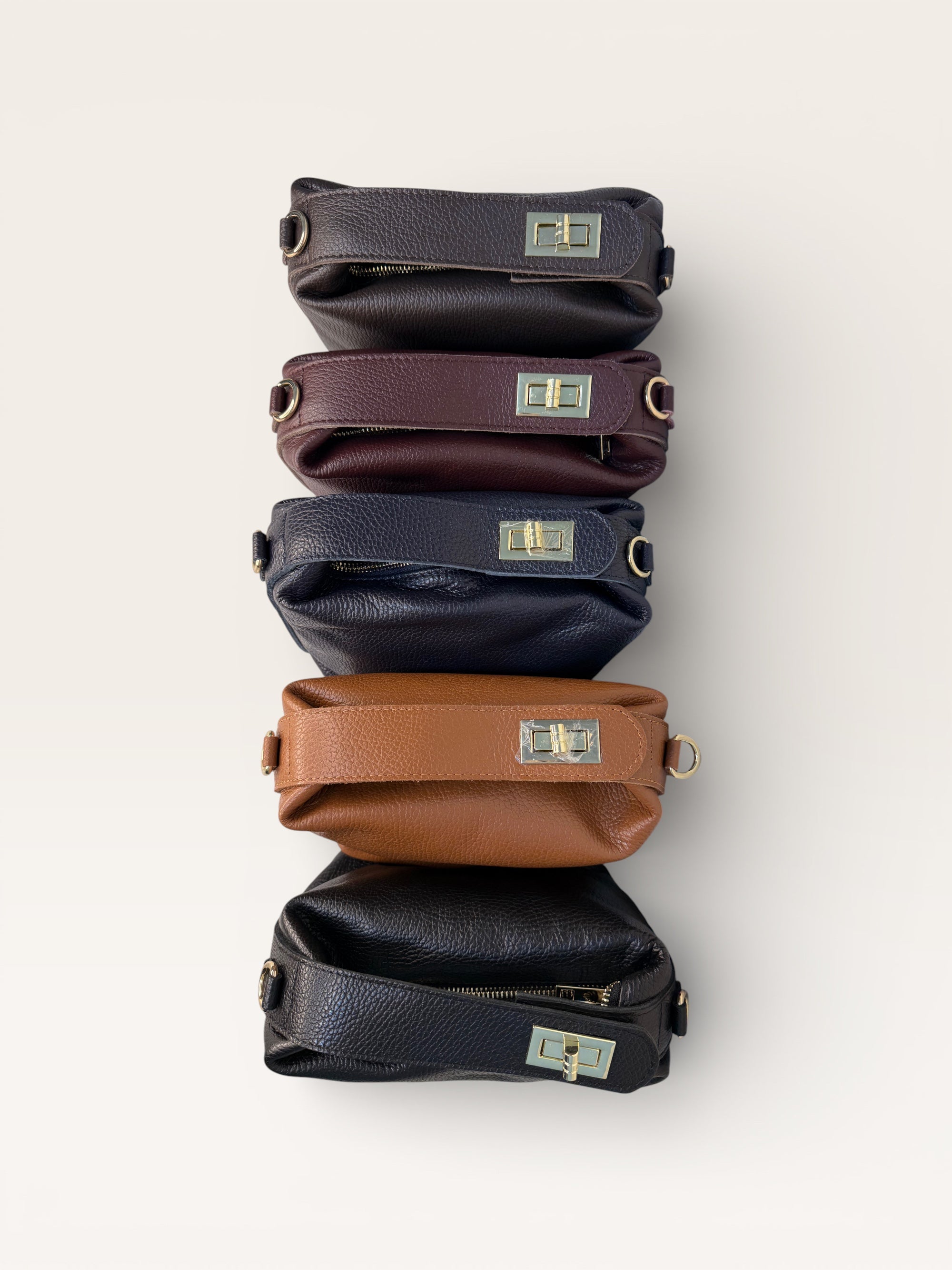BOLSO PUZZLE