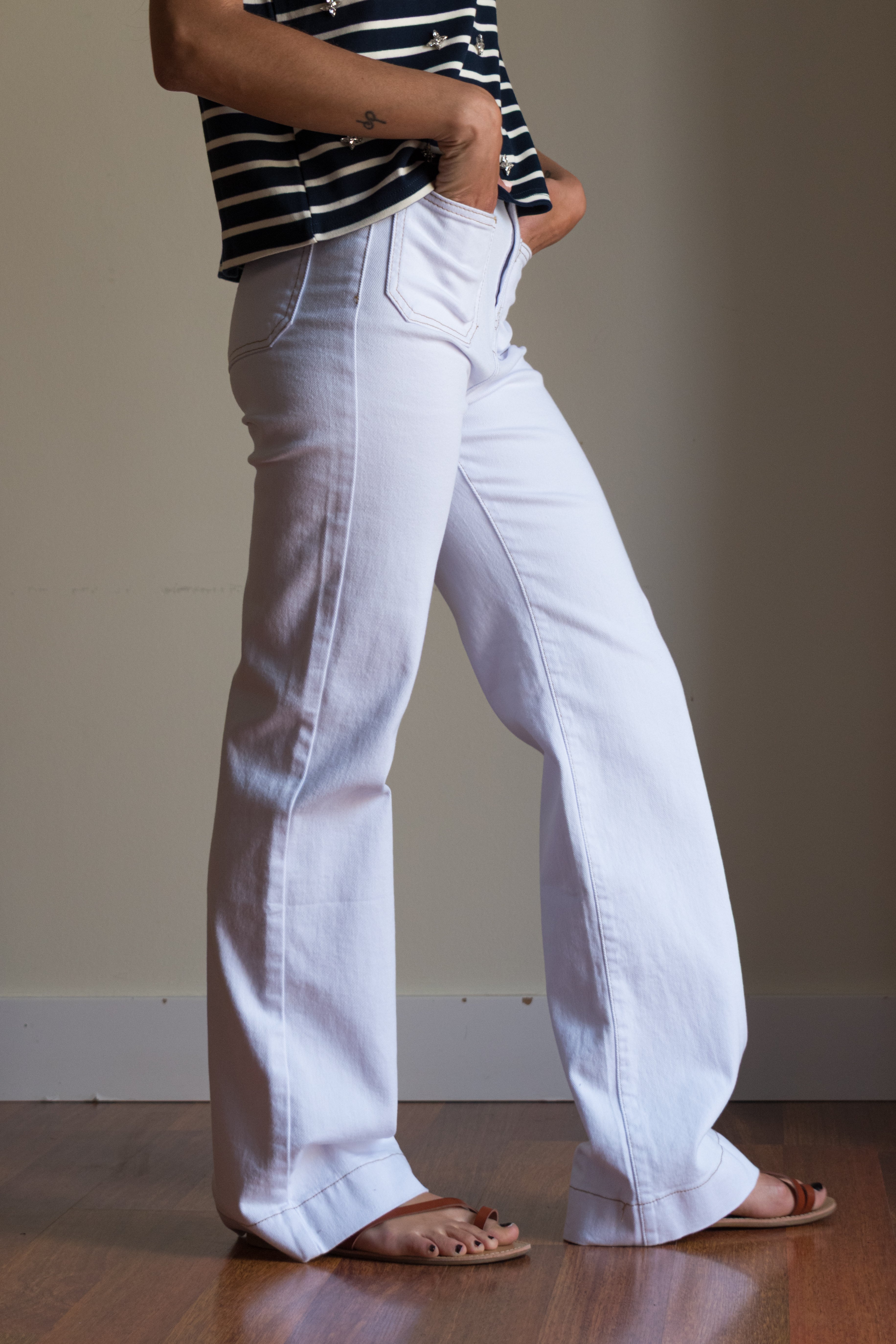 PANTALÓN D811
