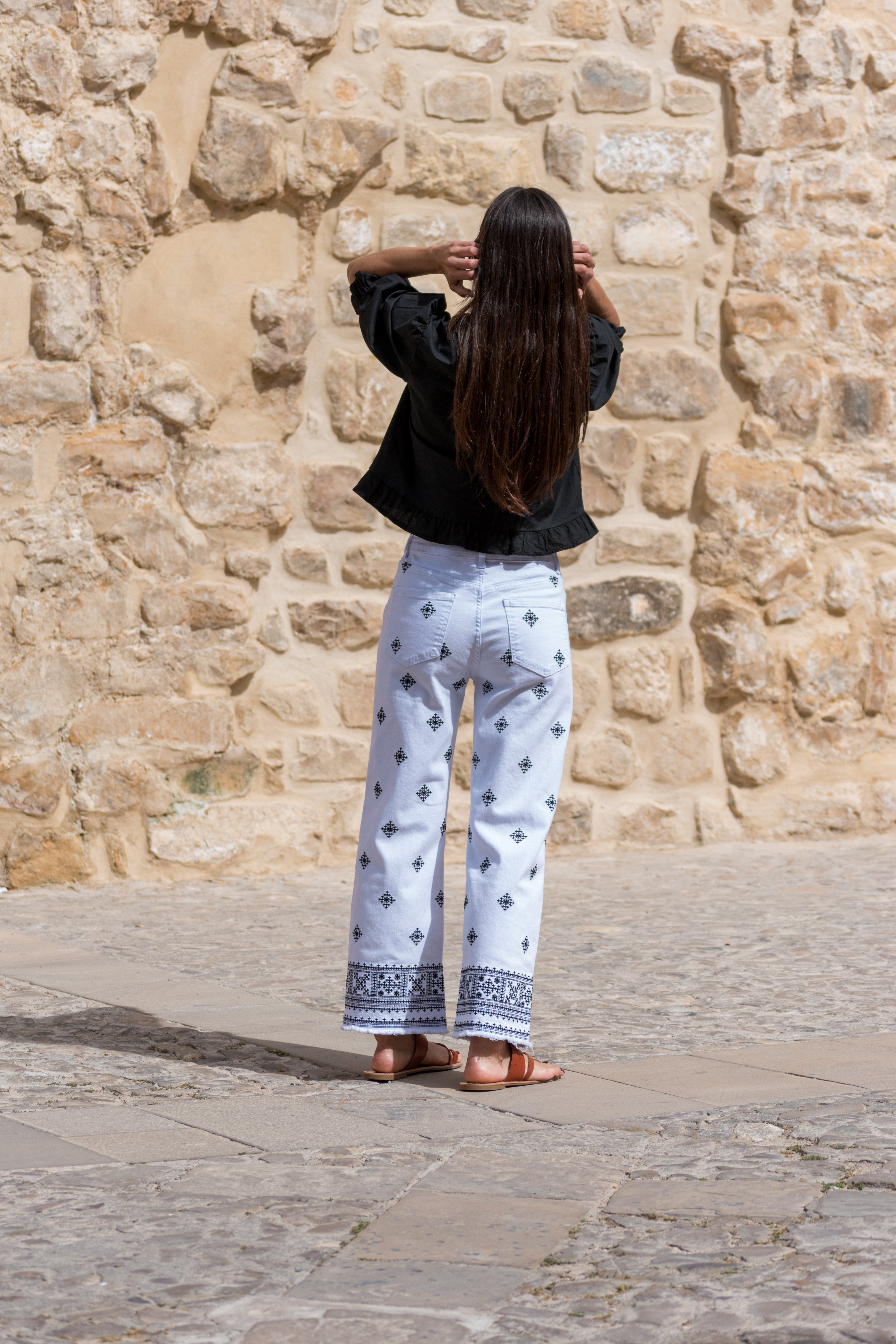 PANTALÓN D810