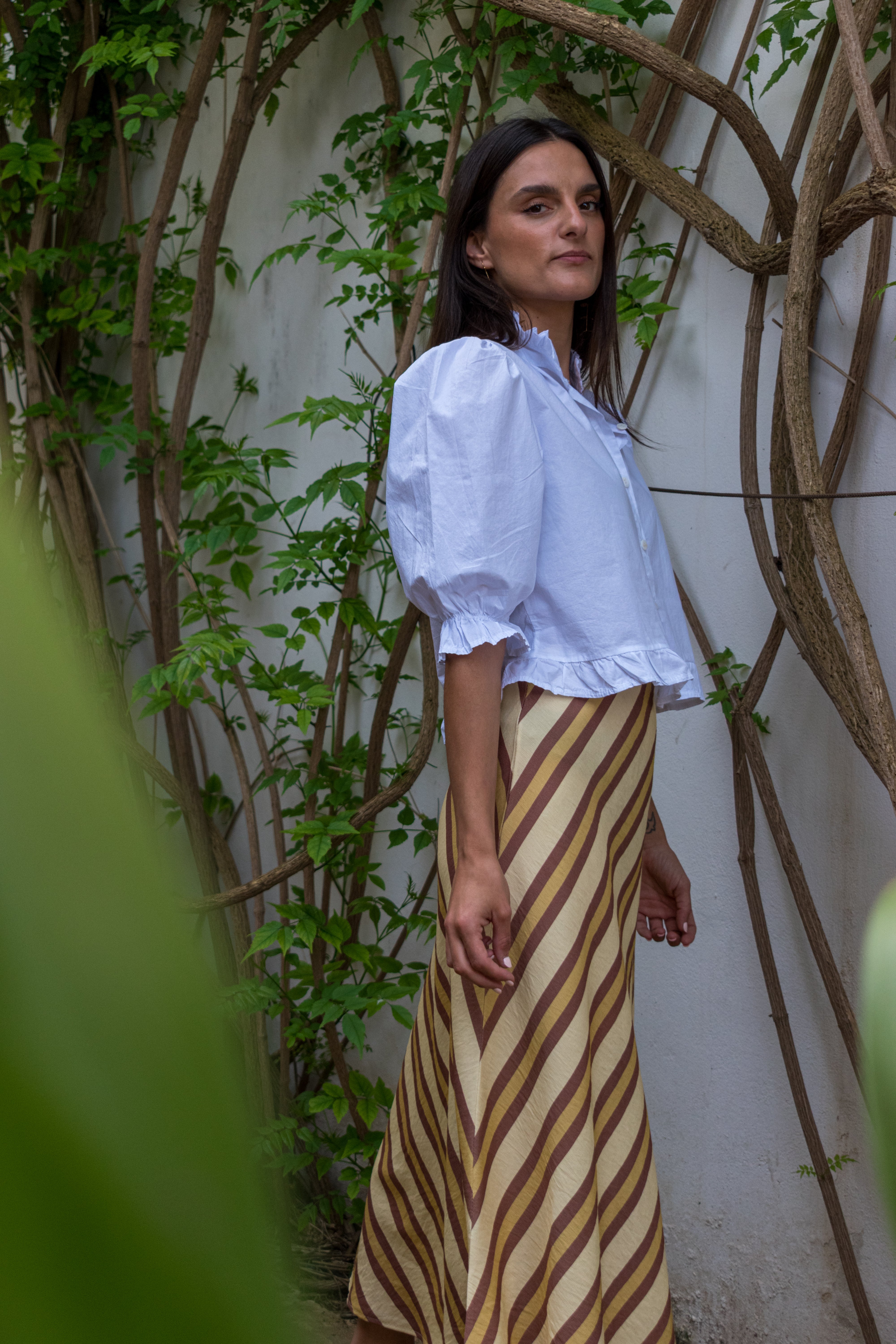 CAMISA TOSCANA