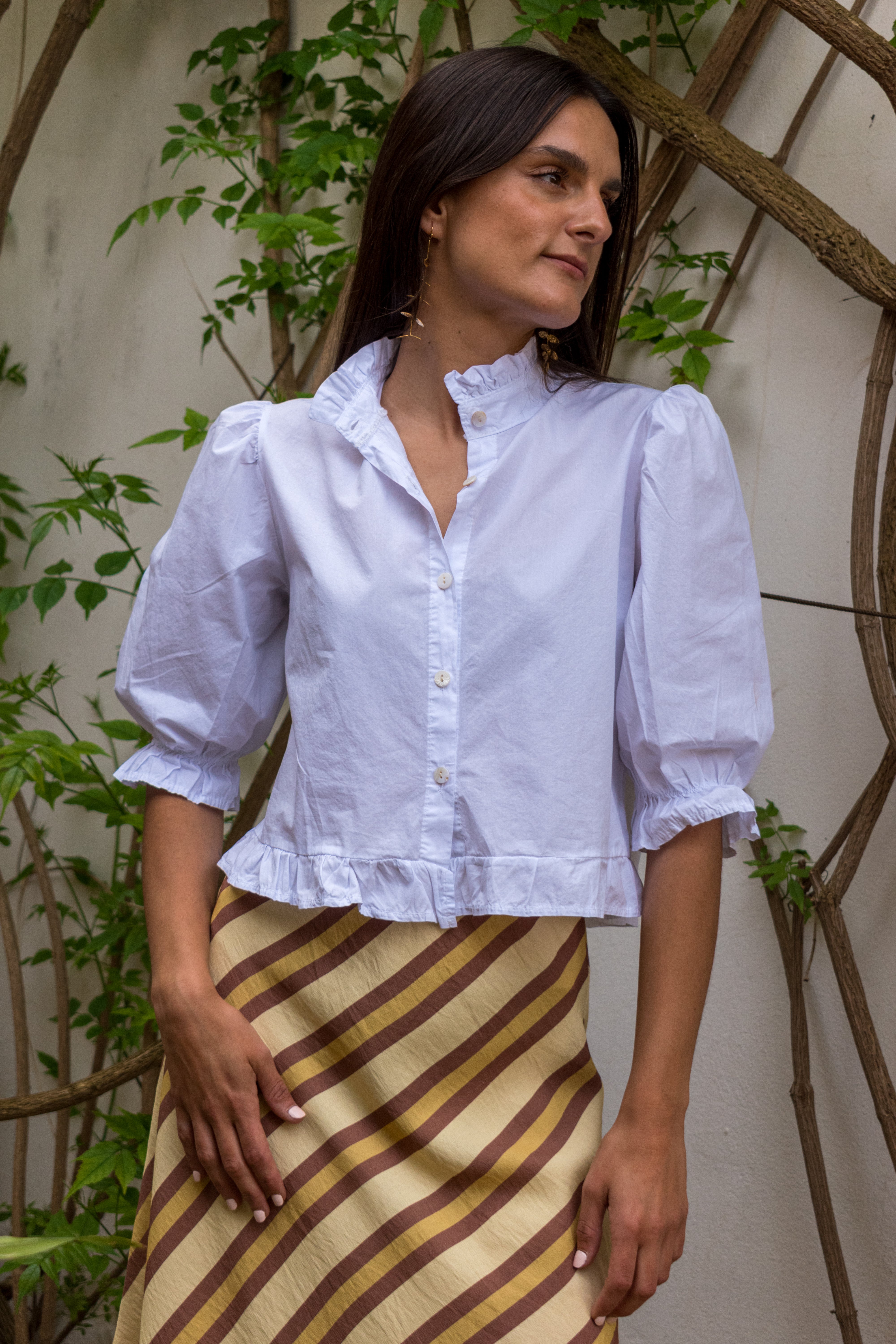 CAMISA TOSCANA