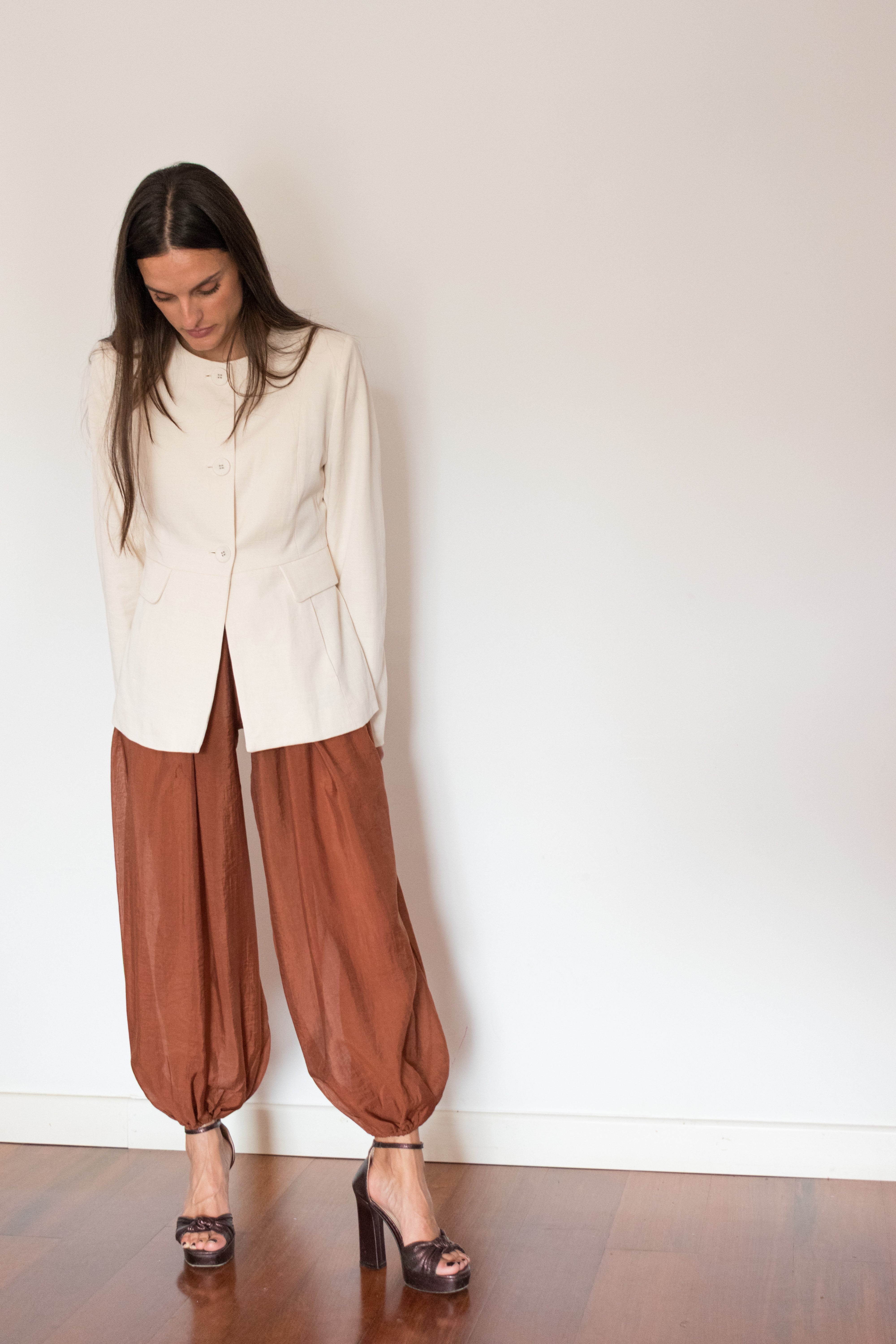 PANTALON BOMBACHO