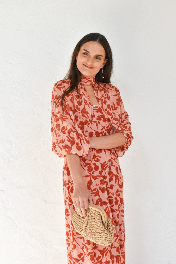 VESTIDO ELENA