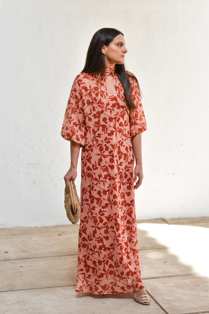 VESTIDO ELENA