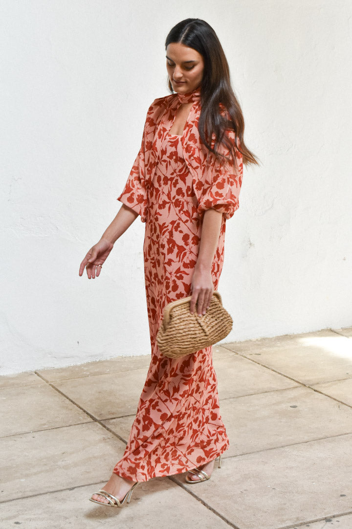 VESTIDO ELENA