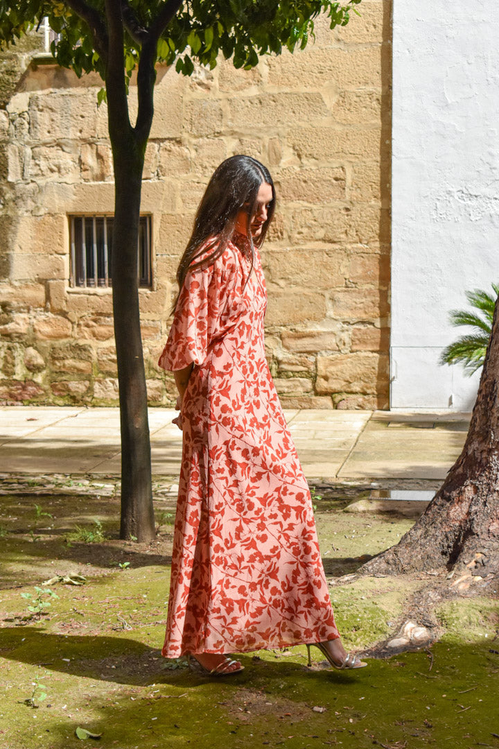 VESTIDO ELENA