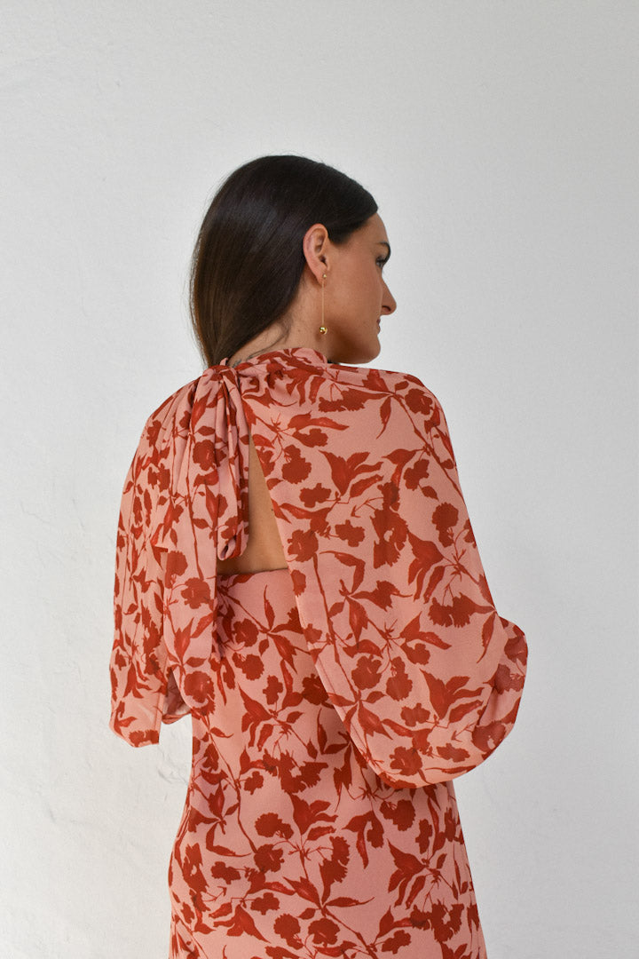 VESTIDO ELENA