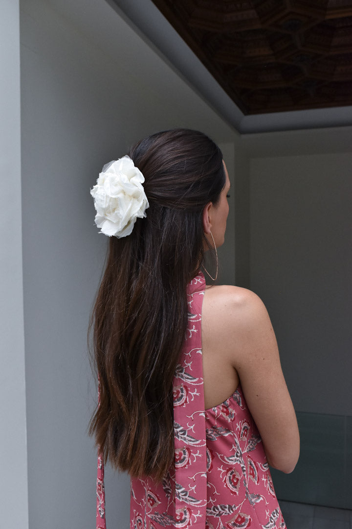 FLOR TELA