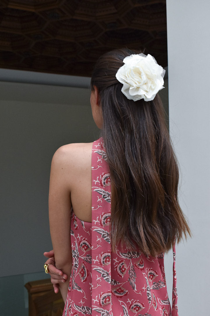FLOR TELA