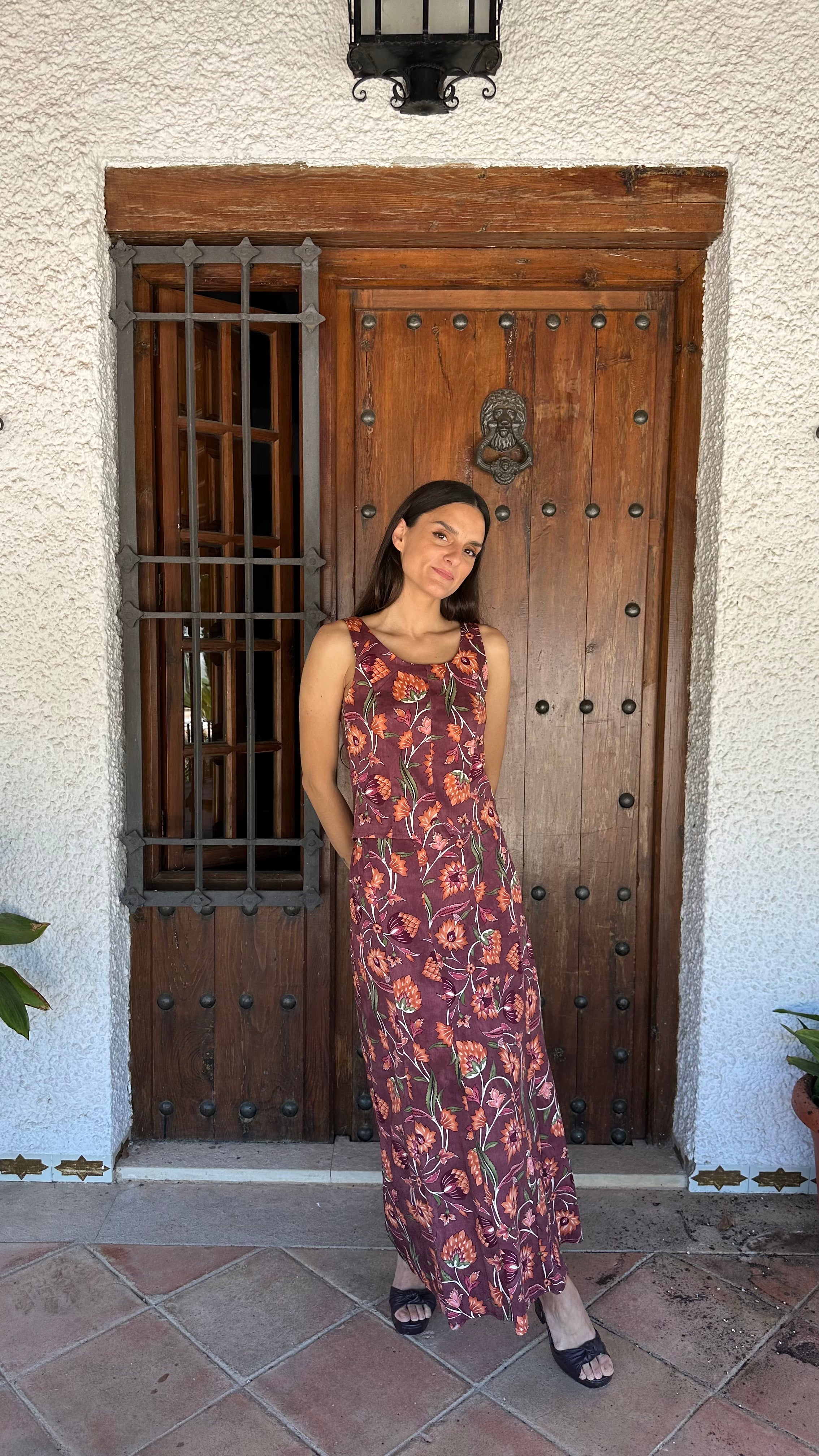 CONJUNTO BEGOÑA