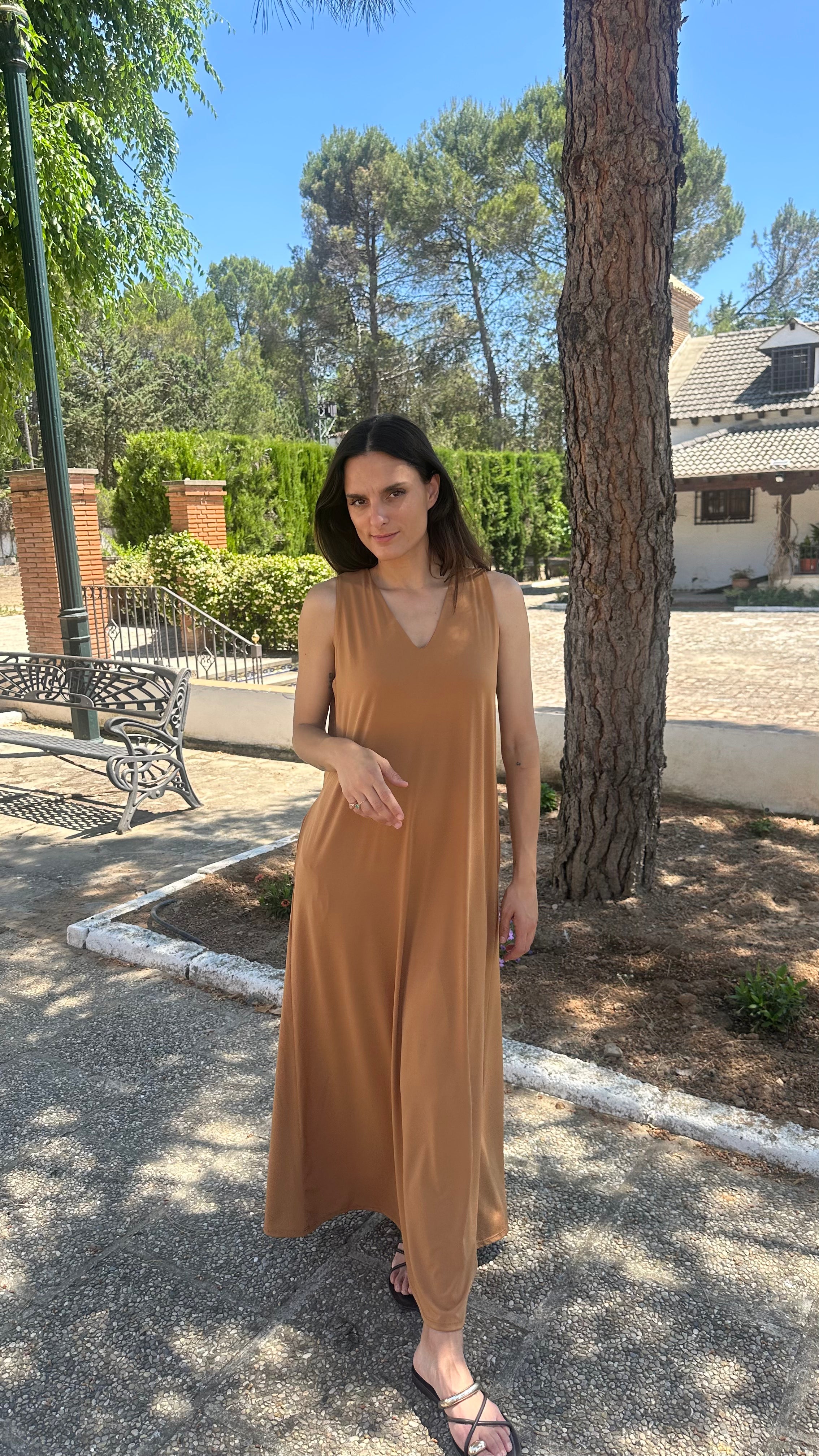 Vestido 24/7