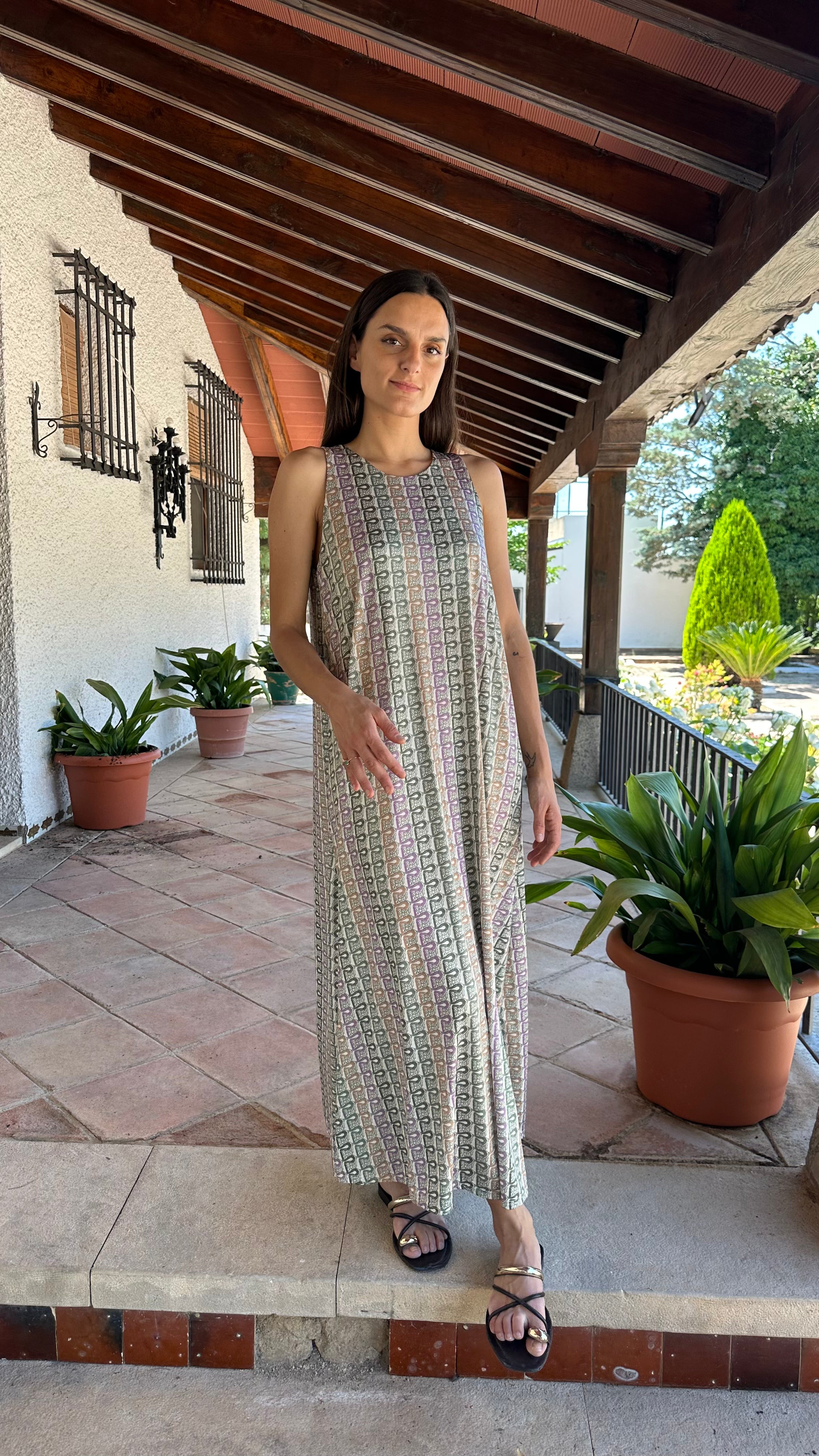 Vestido 24/7