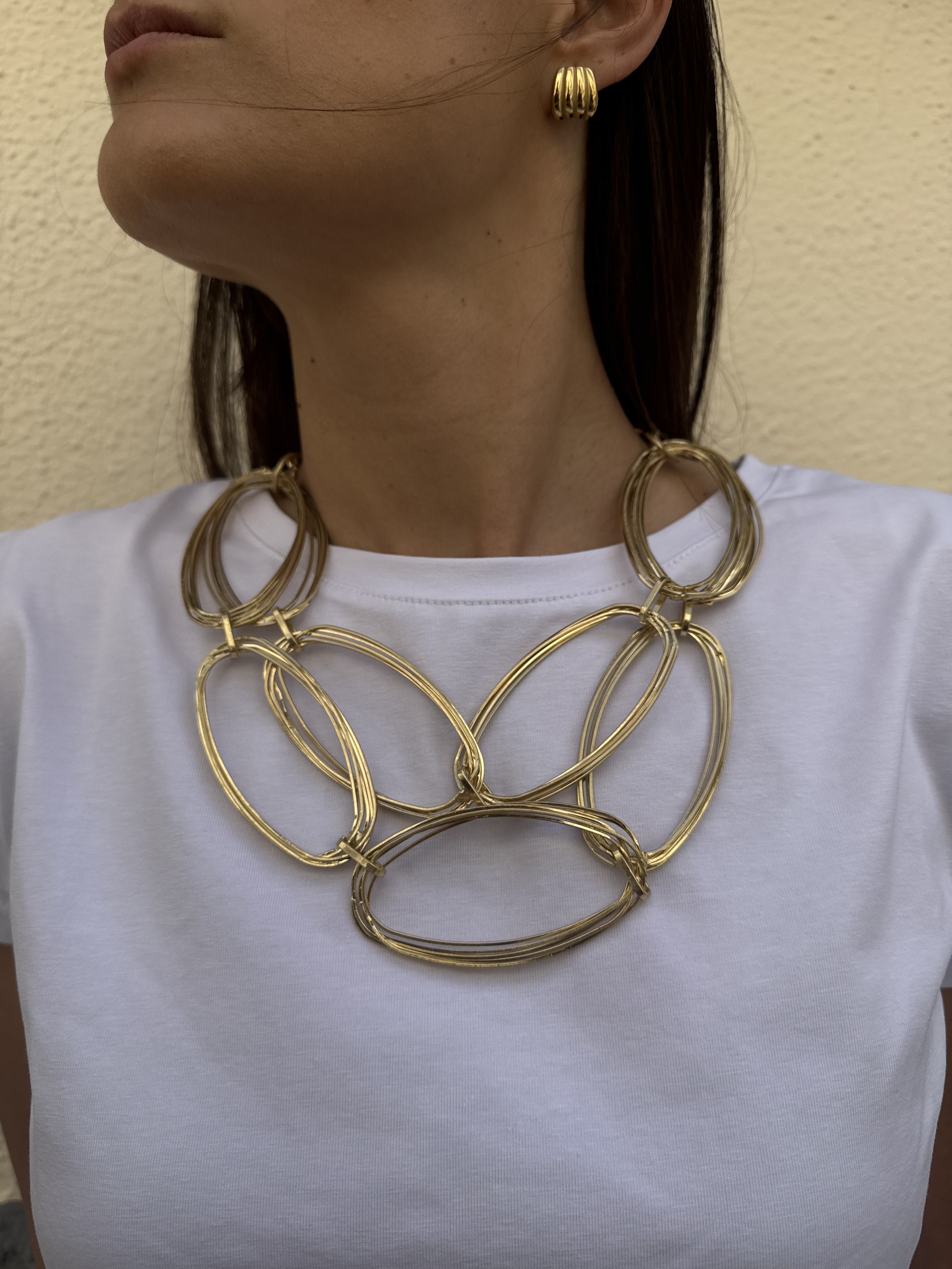 COLLAR ARO DOBLE