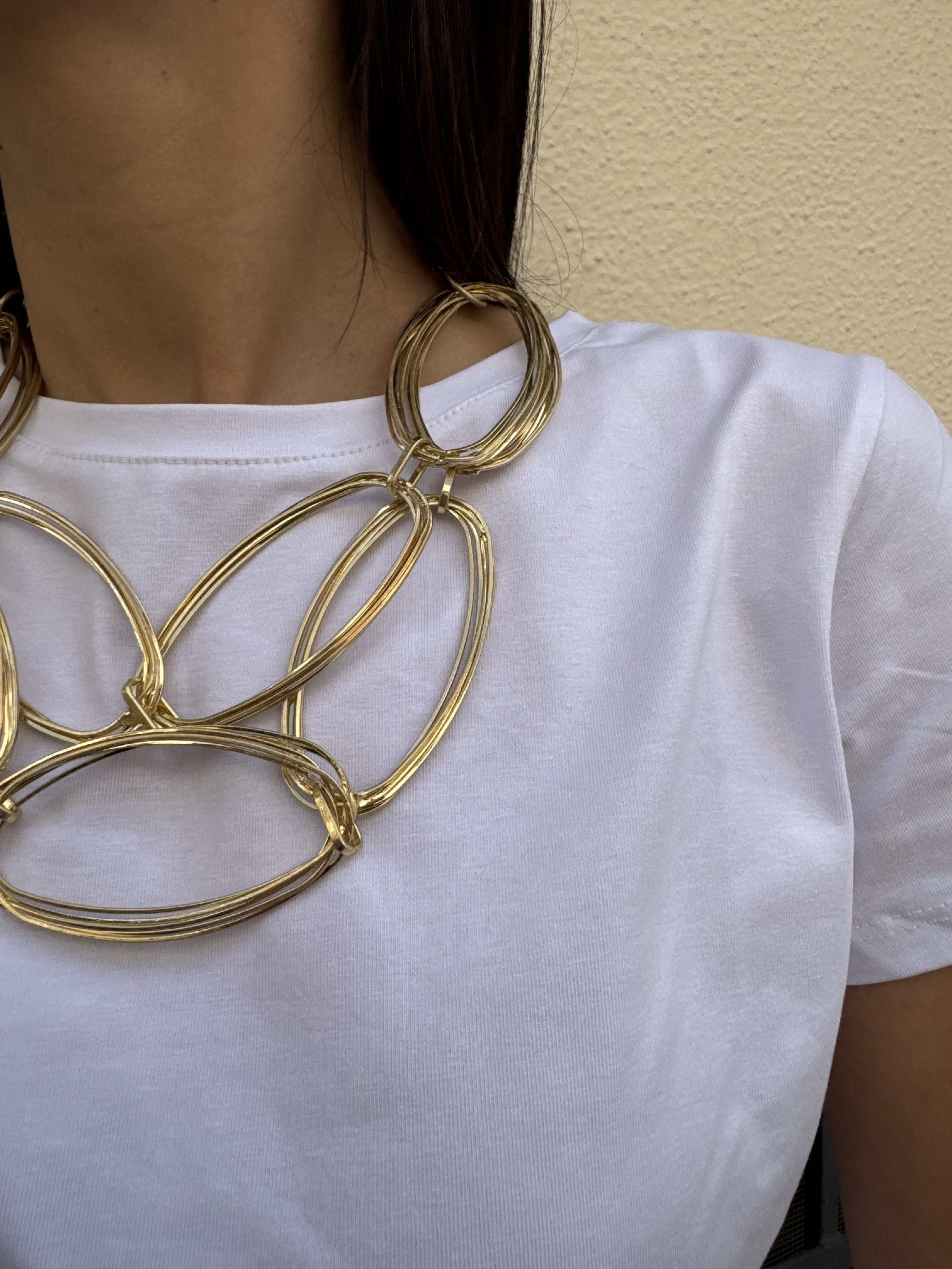 COLLAR ARO DOBLE