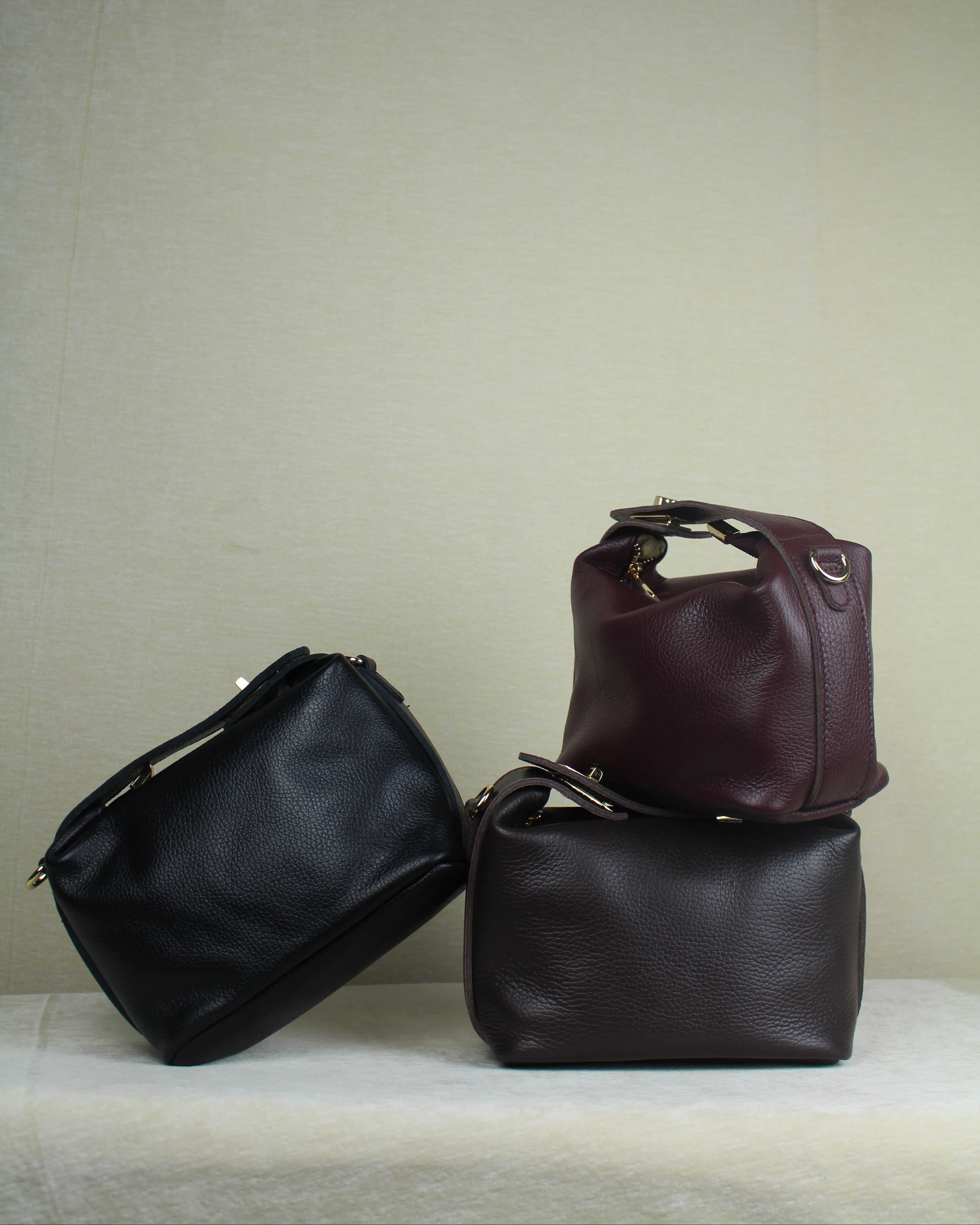 BOLSO PUZZLE