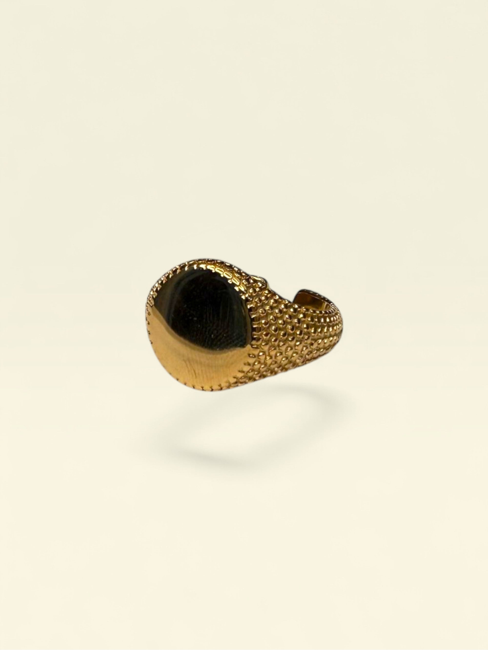 ANILLO SELLO