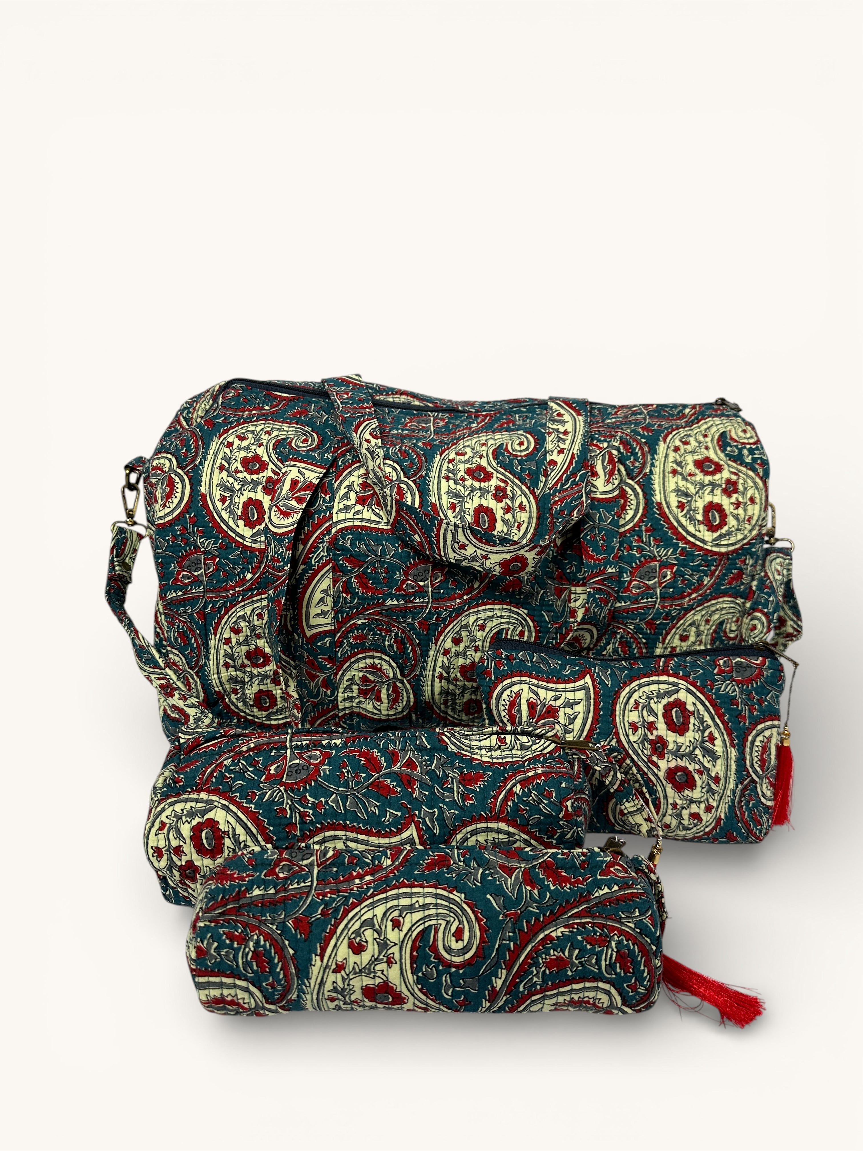 ESTUCHE PALERMO