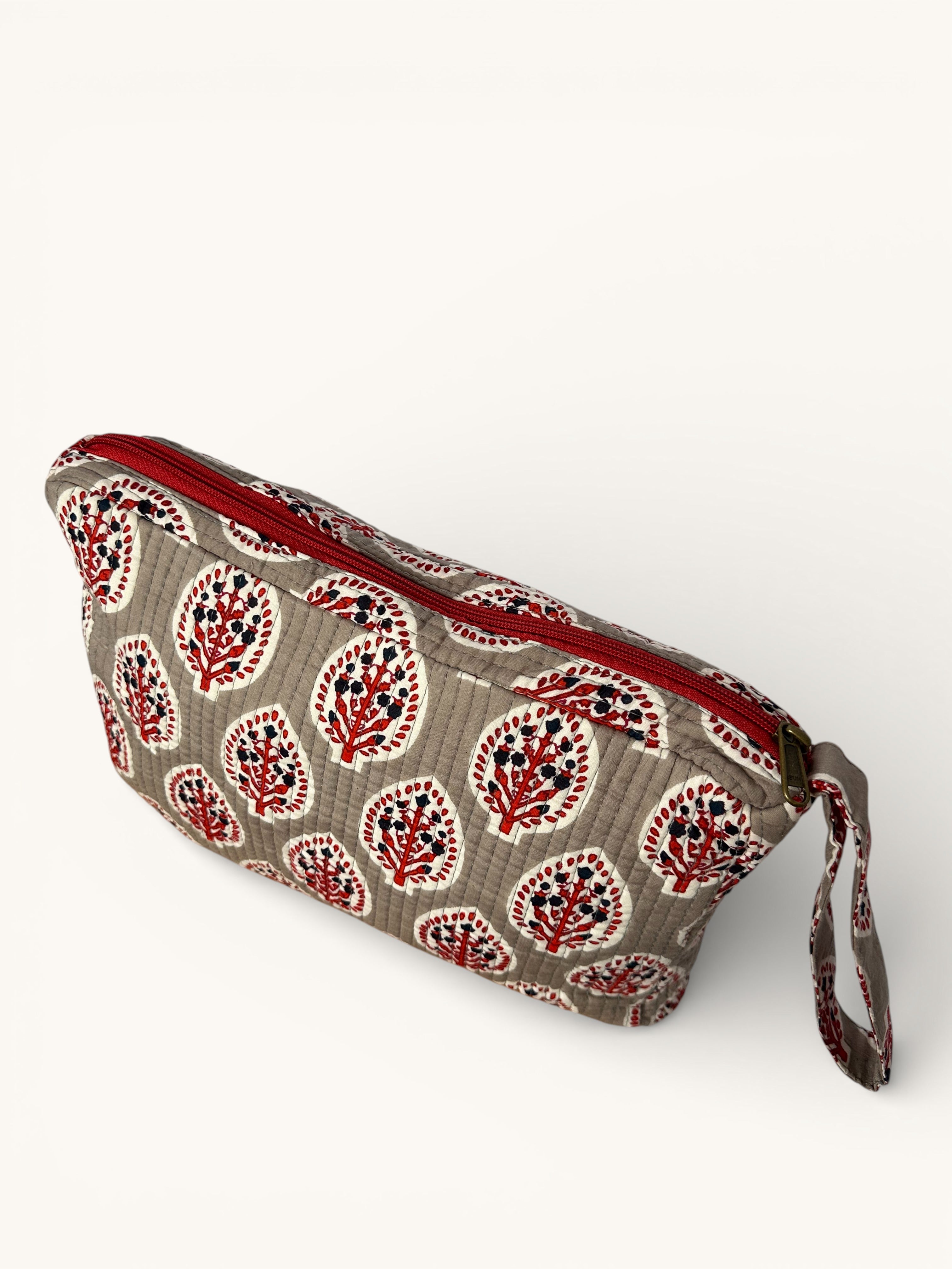 NECESER PLANO CAPRI
